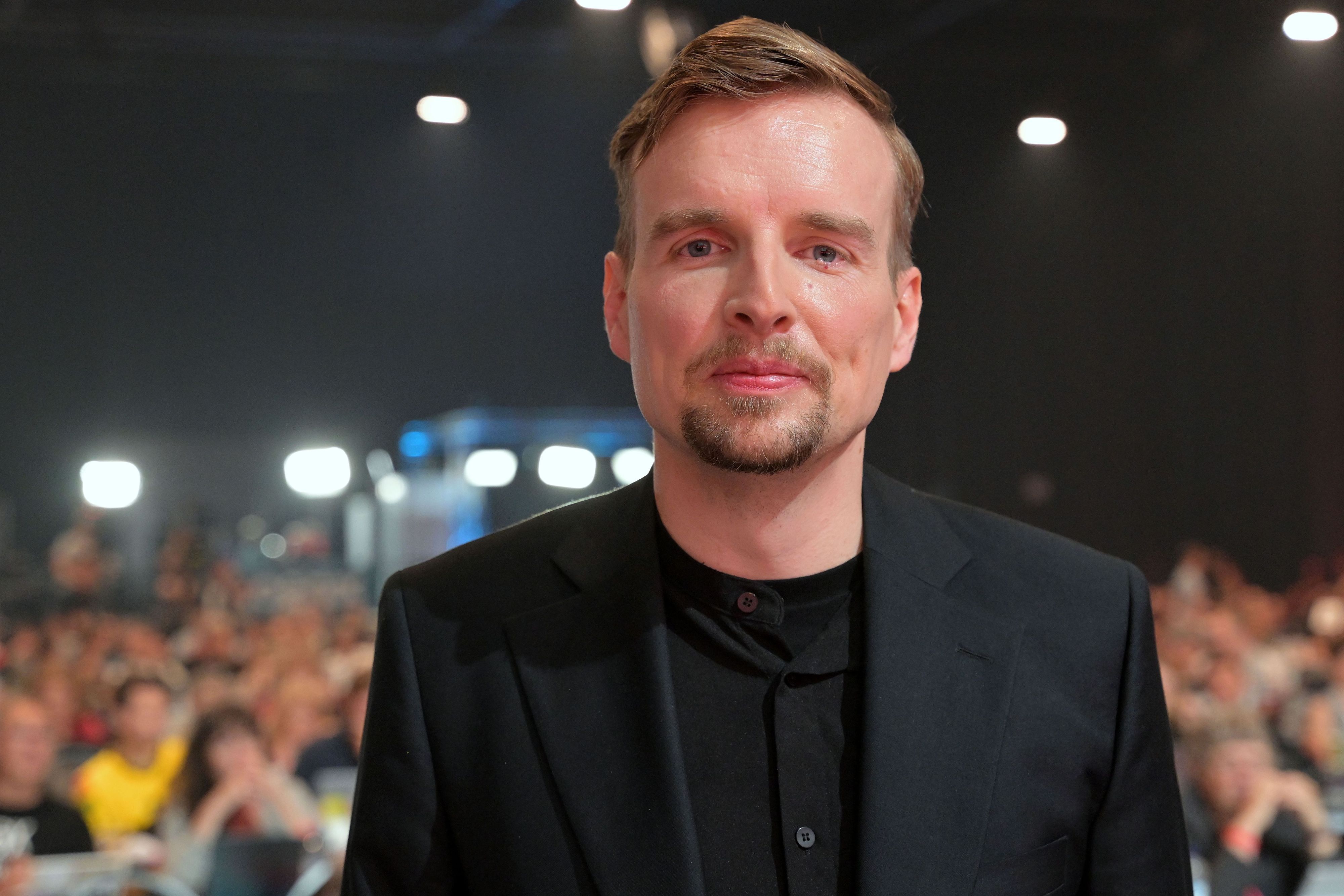 Janis Ehling ist Bundesgeschäftsführer der Linken.