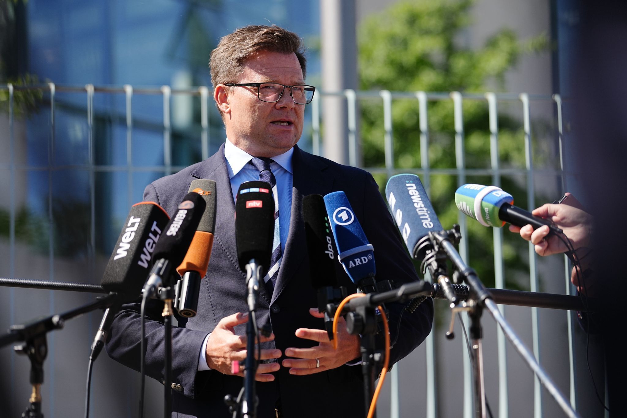 Bundeskabinett
