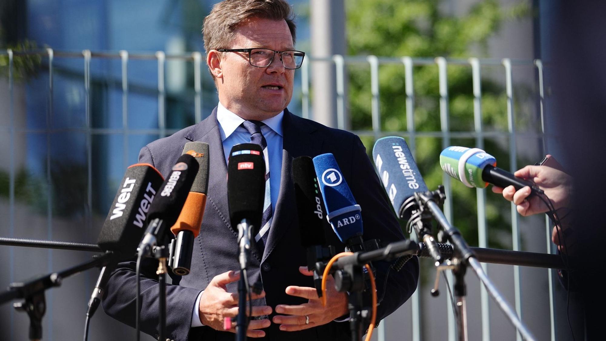 Bundeskabinett
