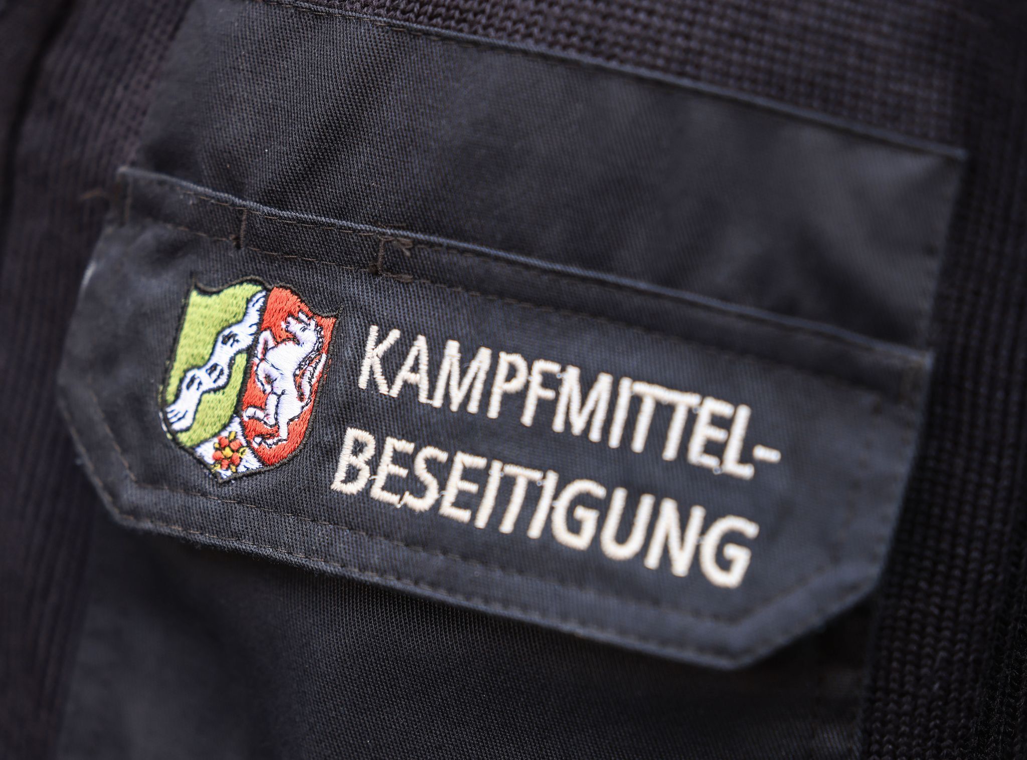 Blindgänger in Duisburg: Autobahnen sind am Abend gesperrt