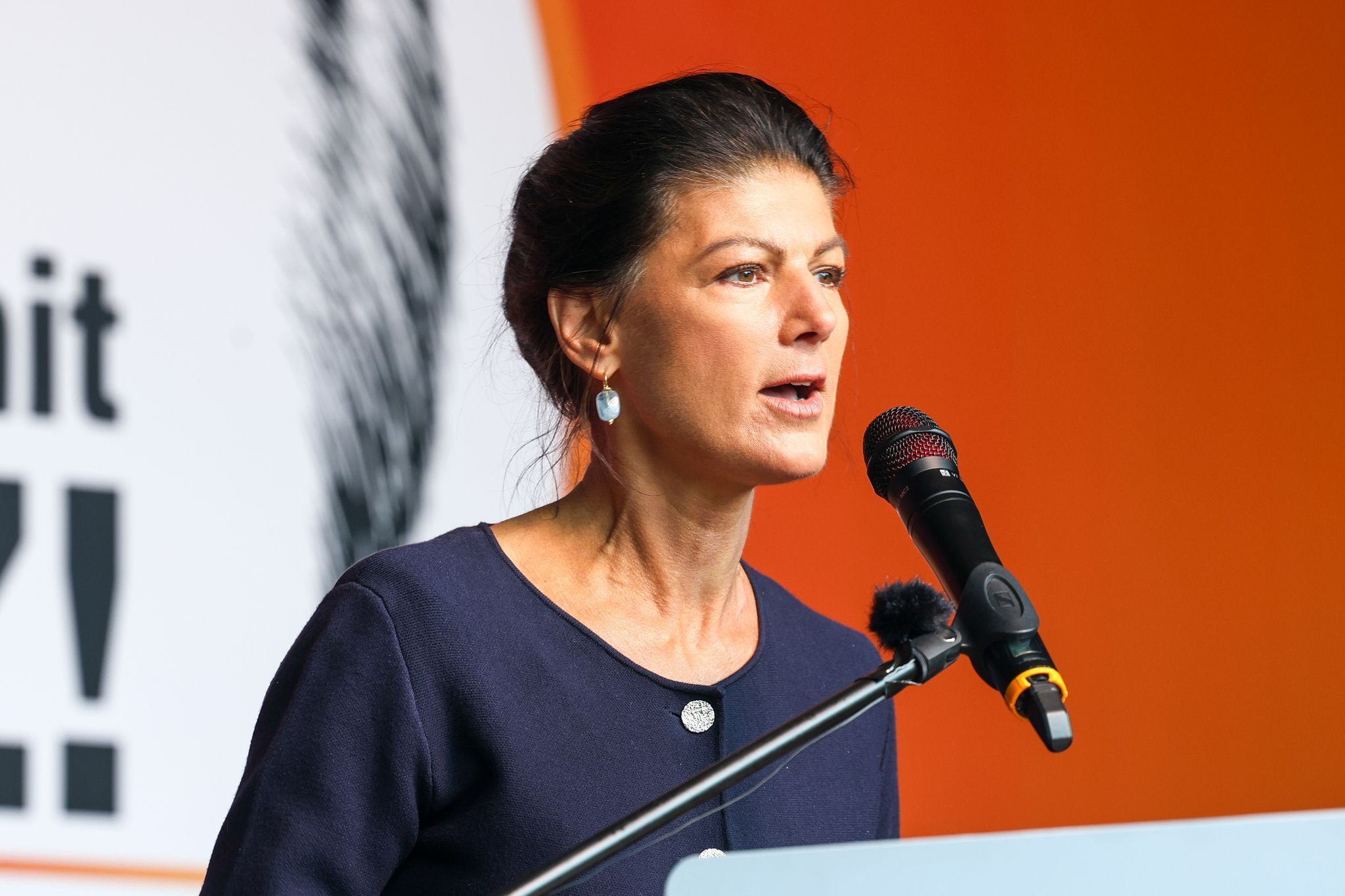 Sahra Wagenknecht