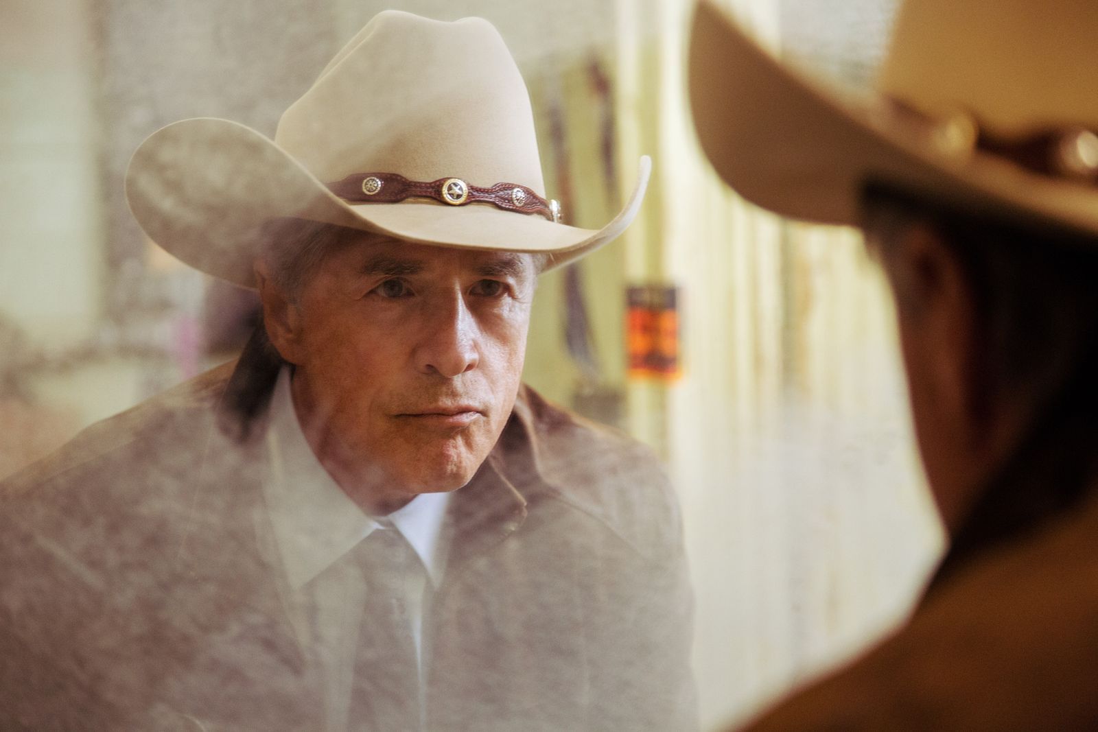 Don Johnson gehörte Ende der 80er-Jahre zu den gefragtesten Hollywood-Stars, viele seiner Kino-Filme floppten jedoch. (Bild: WVG / Entertainment One)