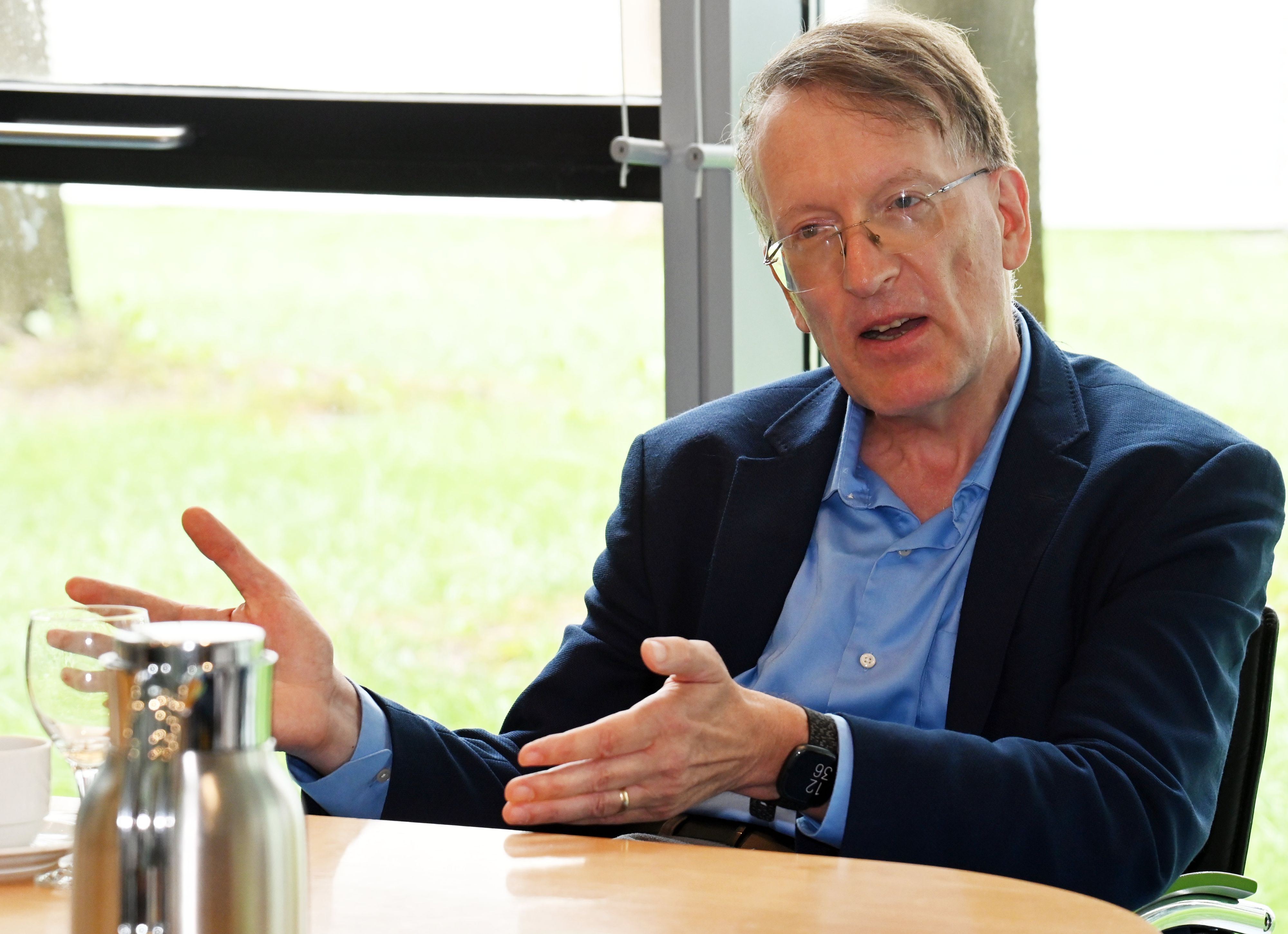 Henning Schulzrinne
