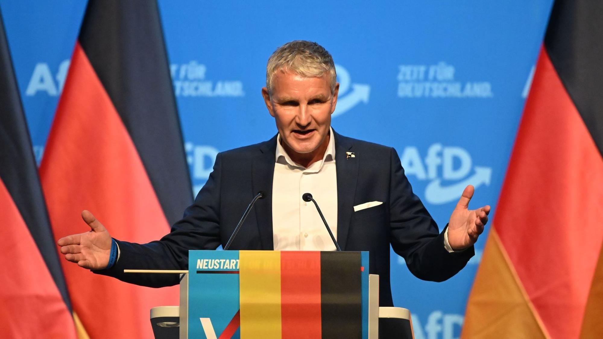 Björn Höcke (AfD)