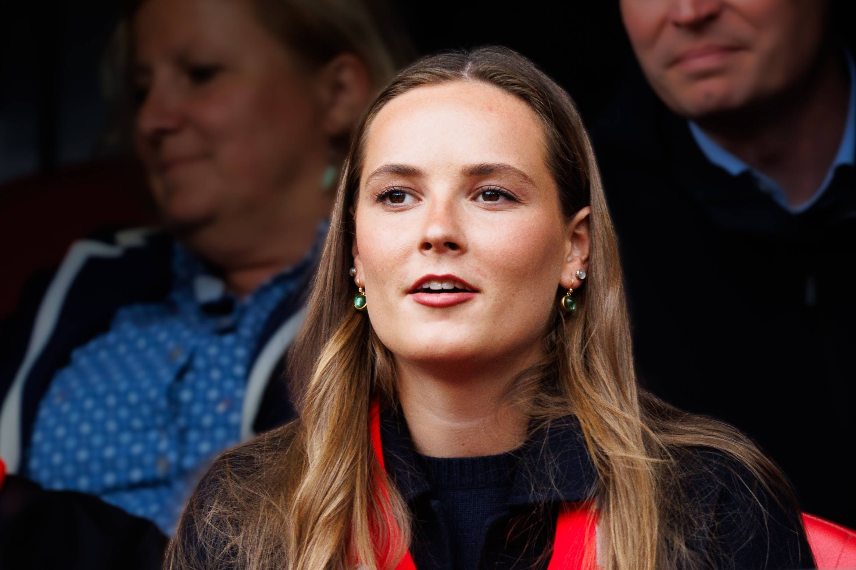 Prinzessin Ingrid Alexandra