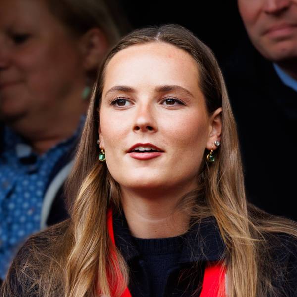Prinzessin Ingrid Alexandra