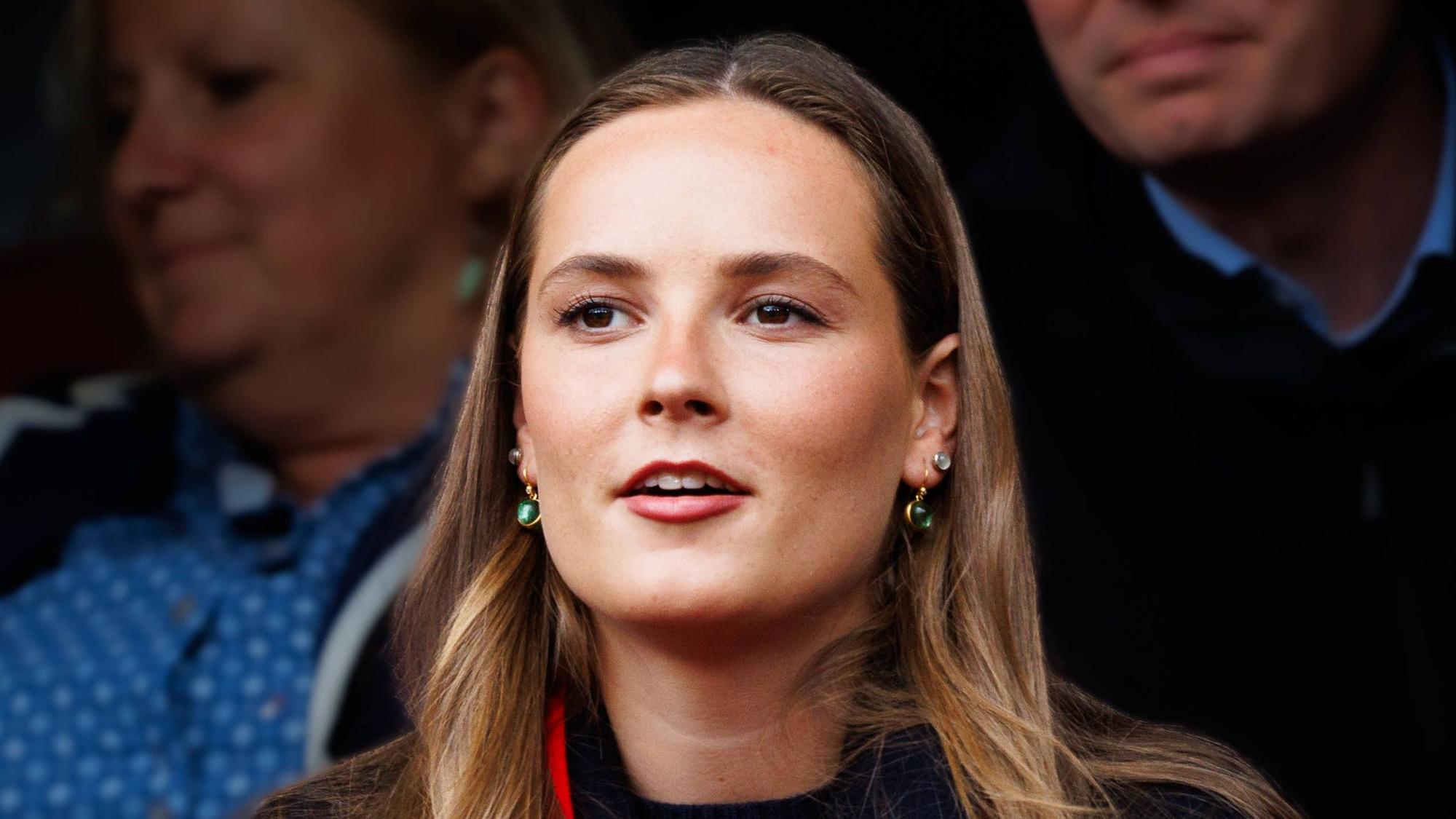 Prinzessin Ingrid Alexandra
