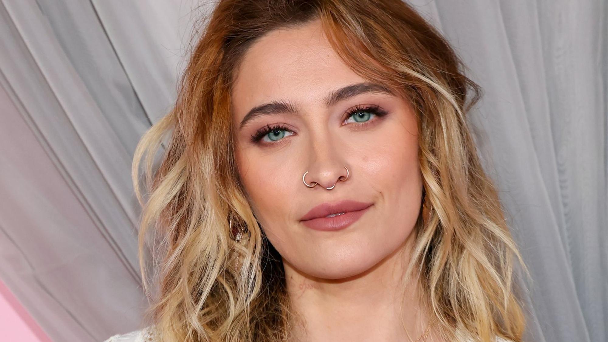 Paris Jackson ist die Tochter des 2009 verstorbenen Popstars Michael Jackson. (Bild: 2026 Getty Images/Amy Sussman)