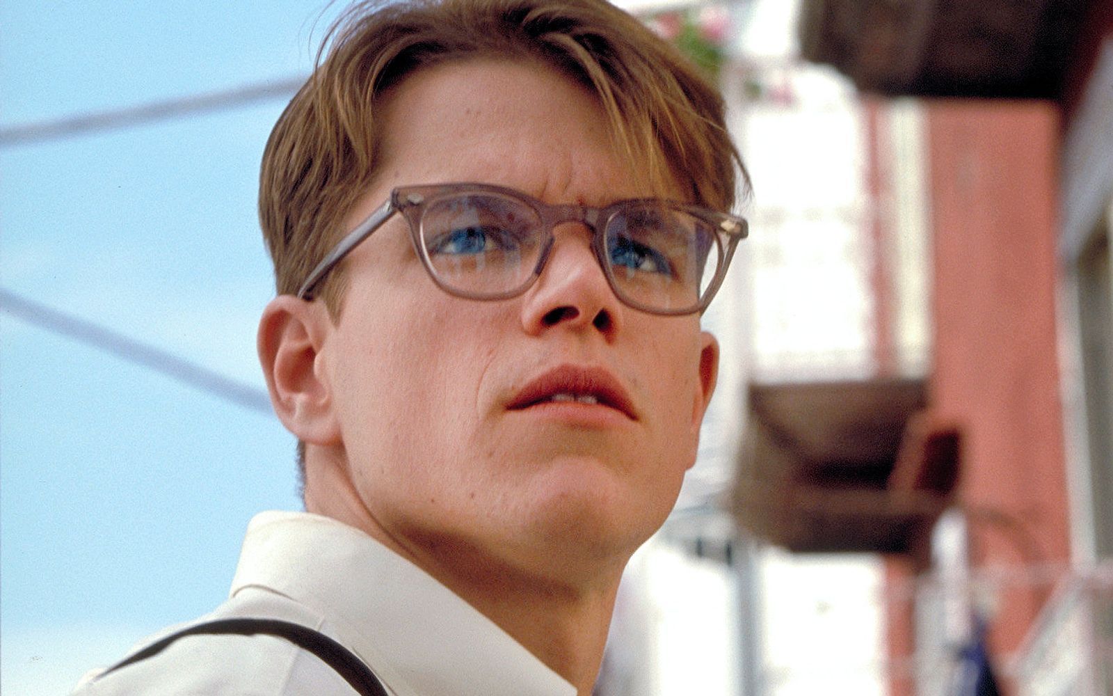 Nachdem Ripley (Matt Damon) den treulosen Freund umgebracht hat, schlüpft er in dessen Rolle. Ein spannendes Versteckspiel beginnt.  (Bild: ARD Degeto)