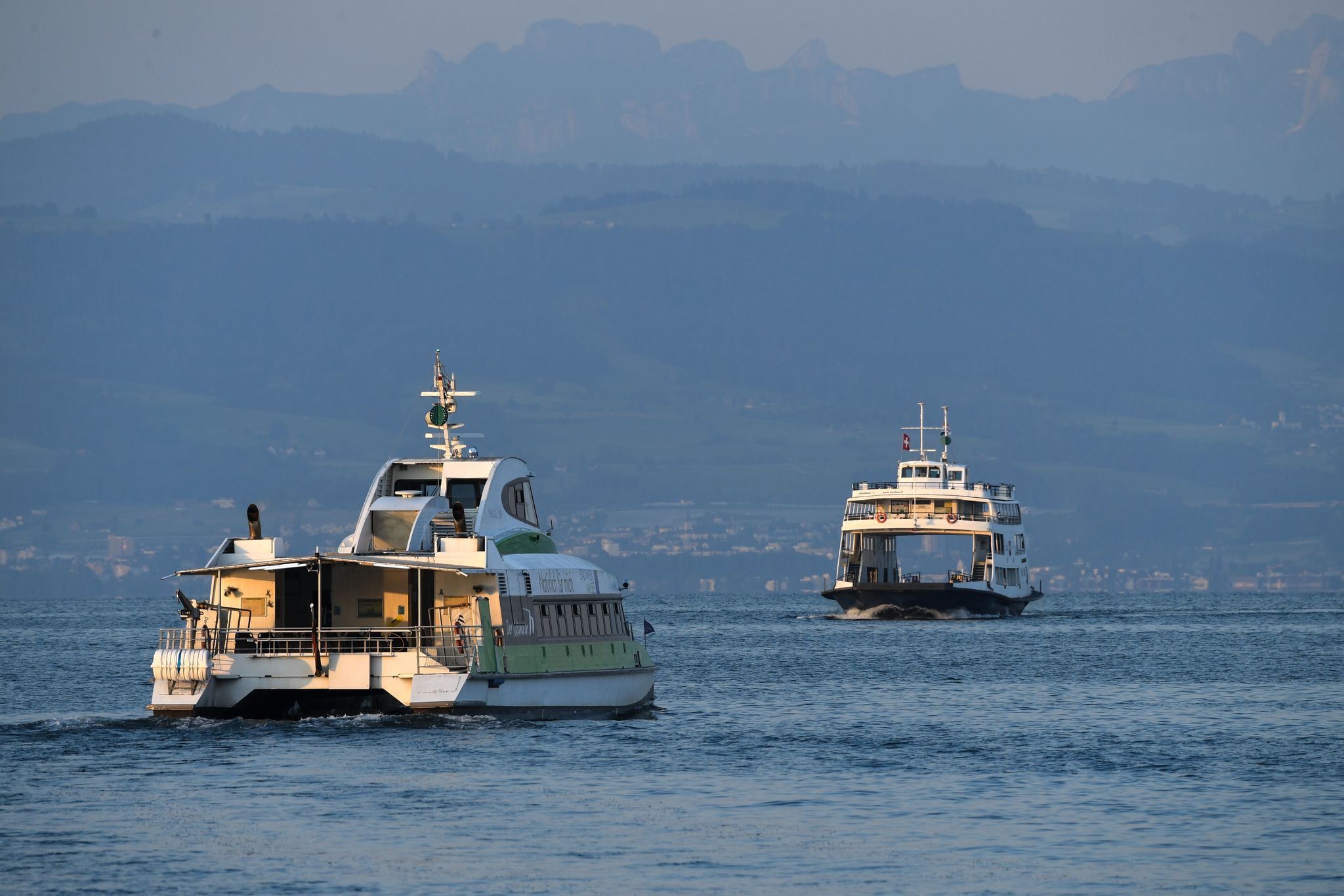 Bodensee-Fähre