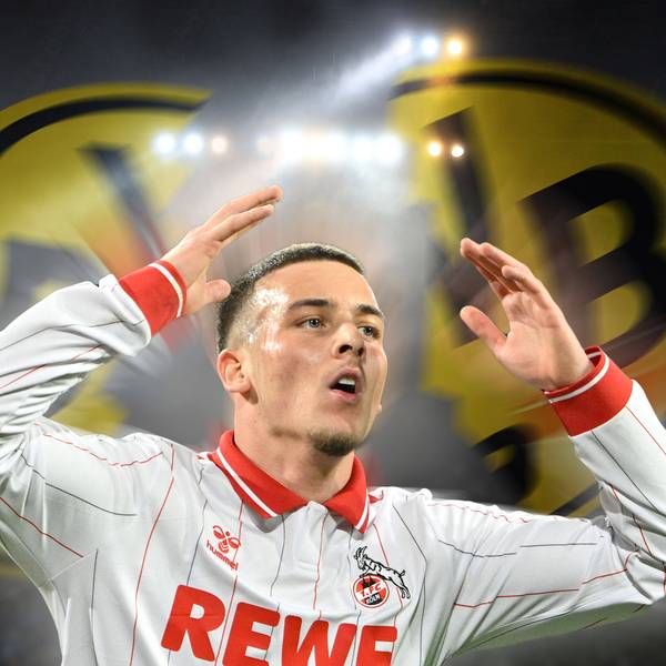 ACHTUNG FOTOMONTAGE: Wechsel von Said El Mala 1. FC Koeln zu Borussia Dortmund geplatzt ARCHIVFOTO. Â *** ATTENTION: PHOTO MONTAGE Said El Mala s transfer from 1. FC Köln to Borussia Dortmund has fallen through. ARCHIVE PHOTO Â