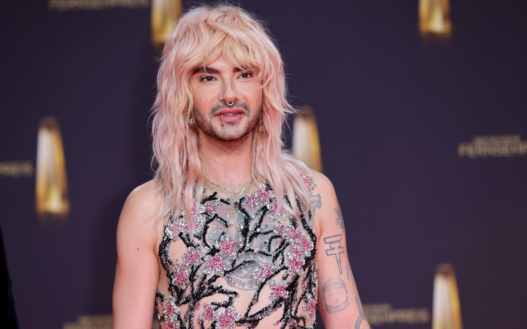 Tokio-Hotel-Sänger Bill Kaulitz unterzieht sich derzeit einer mehrtägigen Entgiftungskur. (Bild: 2024 Getty Images/Joshua Sammer)
