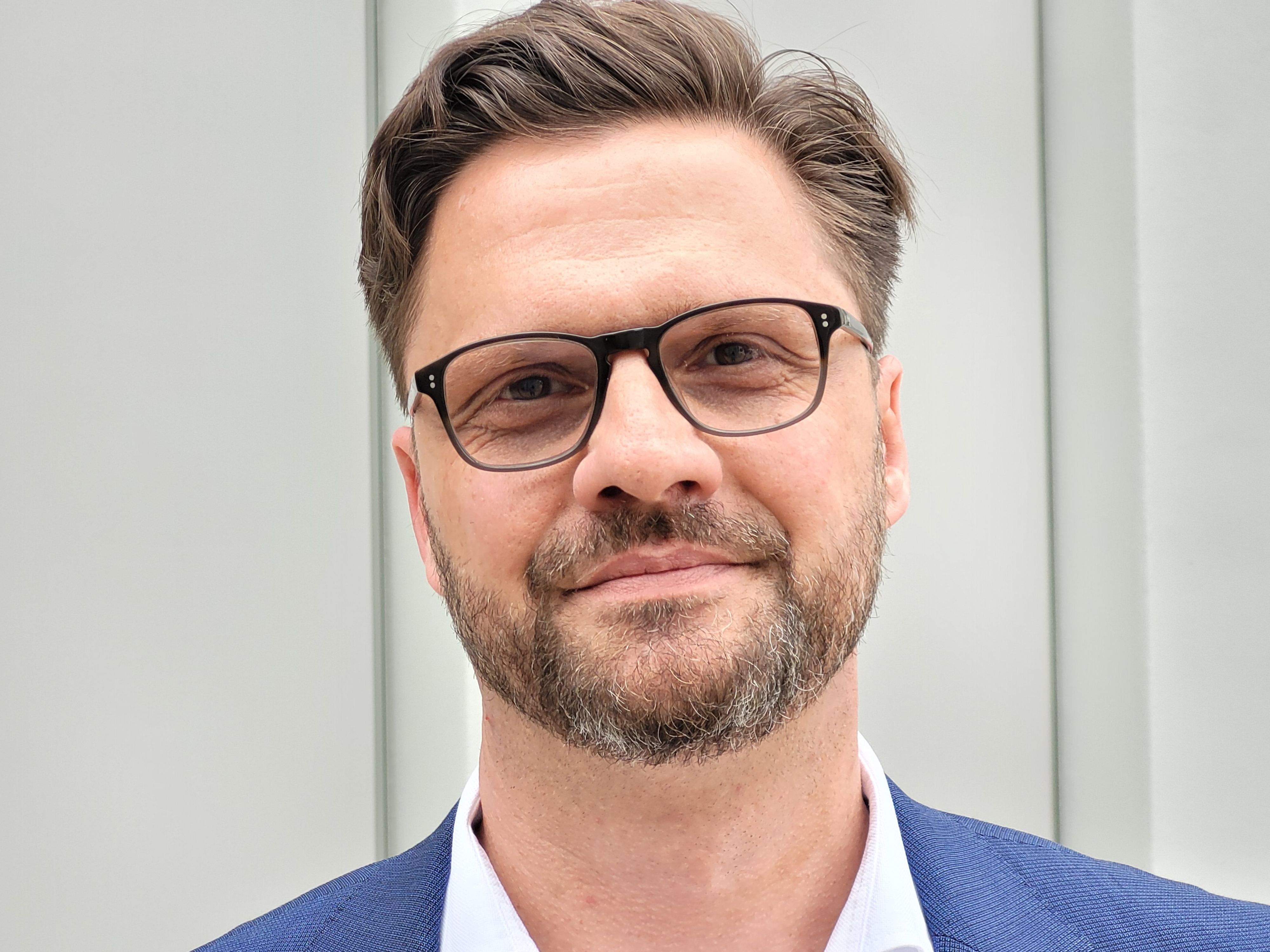 Seit 1. Januar 2019 leitet Mirco Kujbida die Stadtwerke in Waldbröl.