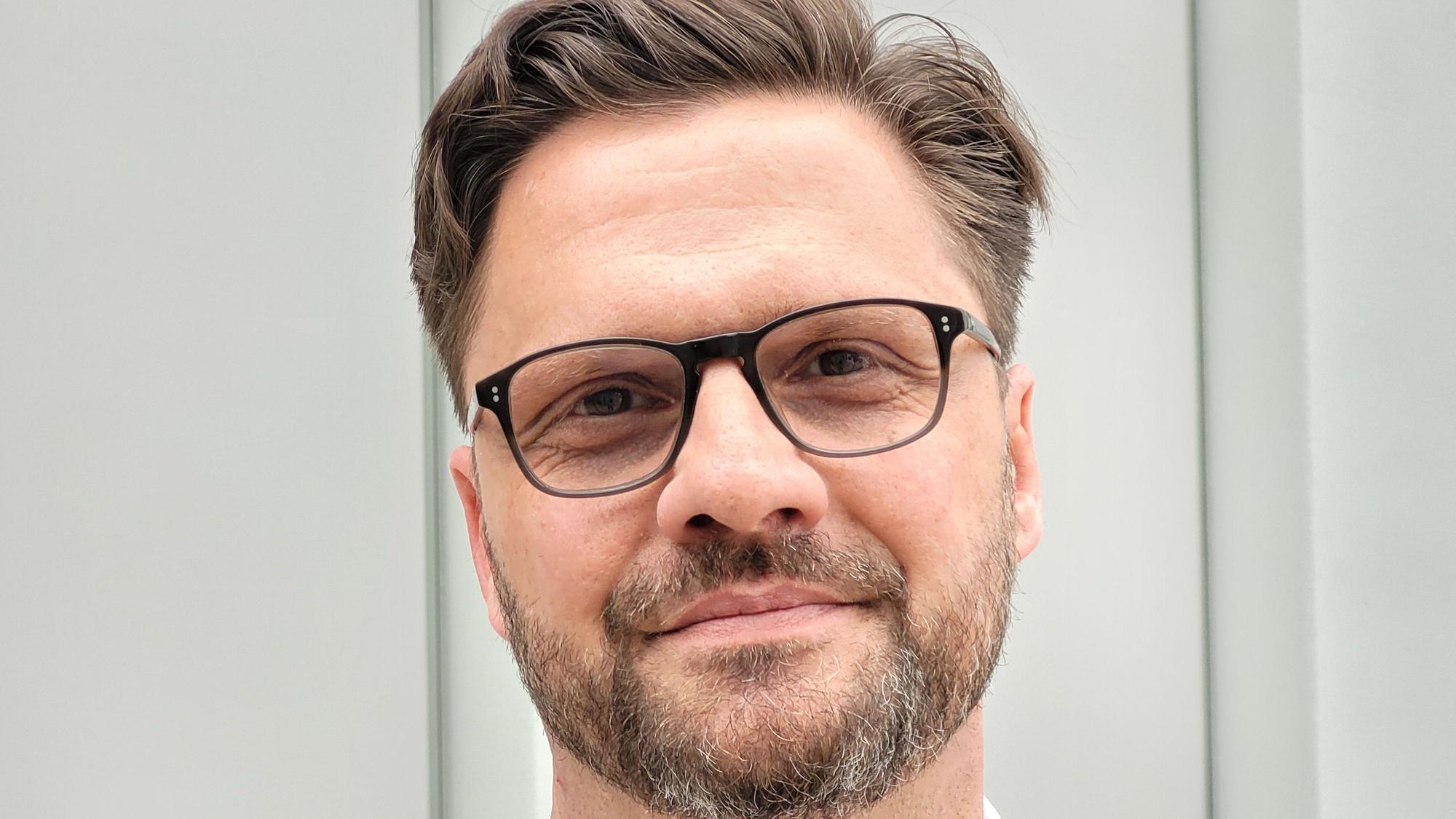 Seit 1. Januar 2019 leitet Mirco Kujbida die Stadtwerke in Waldbröl.