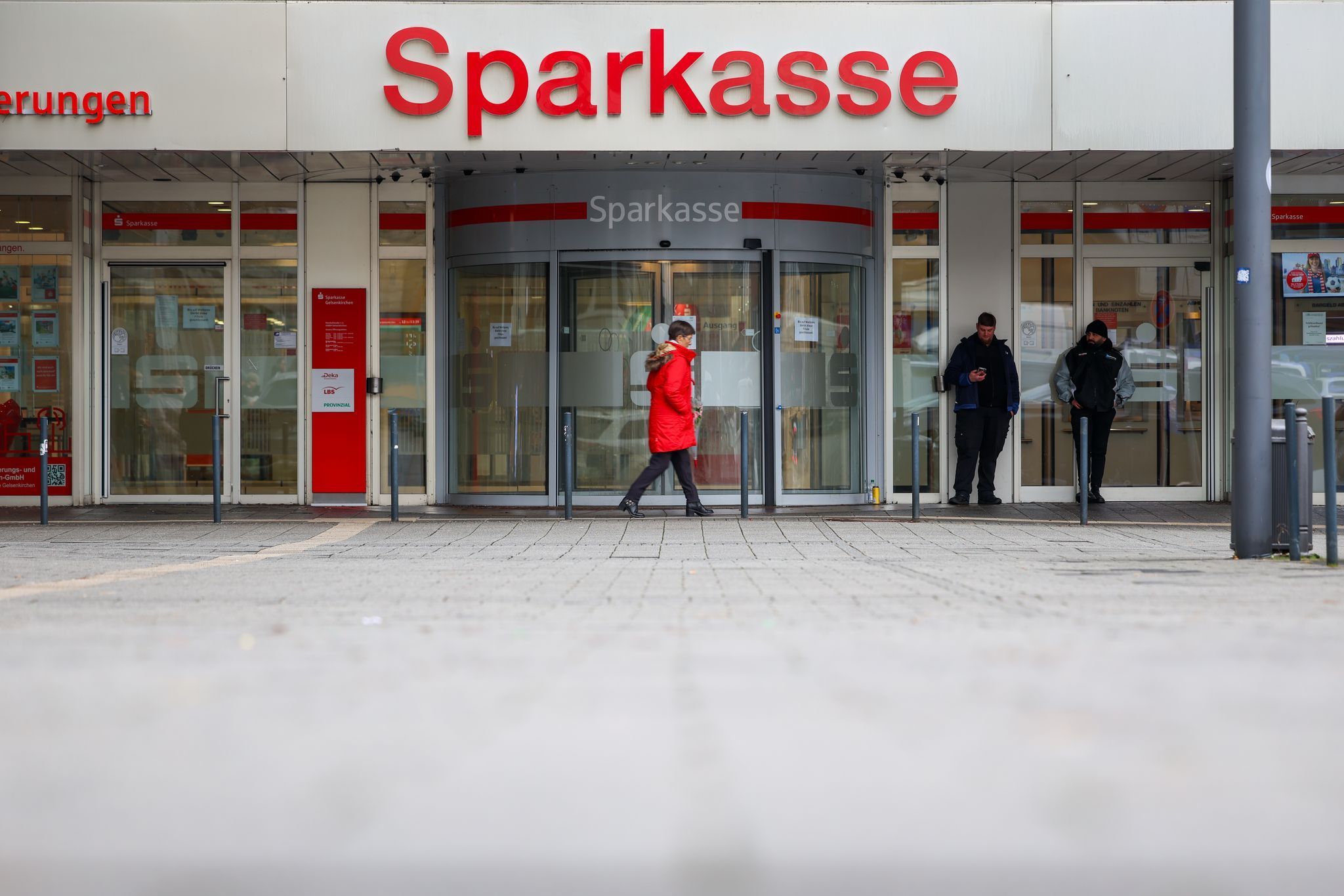 Sparkasse Gelsenkirchen