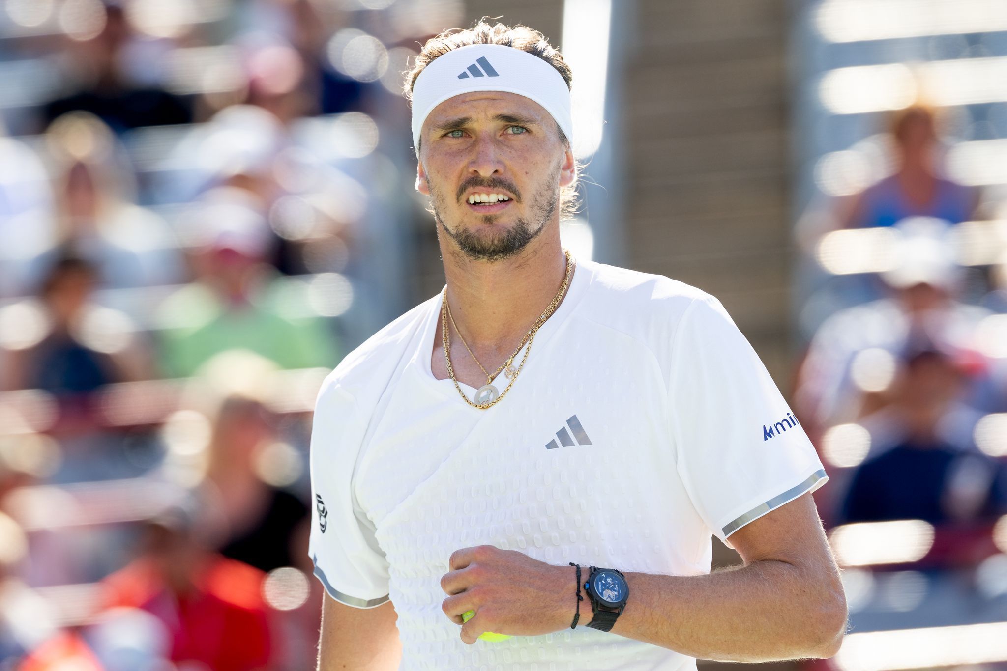 Alexander Zverev