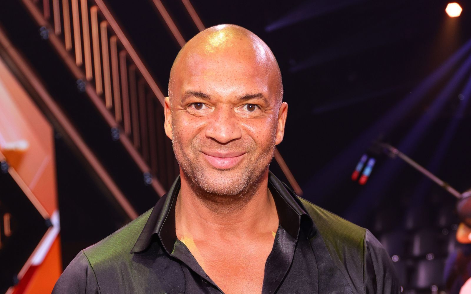 Detlef Soost, hier bei „Let's Dance“, kam als 18-Jähriger mit Mauerfall und Wiedervereinigung nicht auf Anhieb klar. „Ohne Plan“ häufte er 65.000 Mark Schulden an - und landete im Knast. (Bild: 2024 Getty Images/Joshua Sammer)