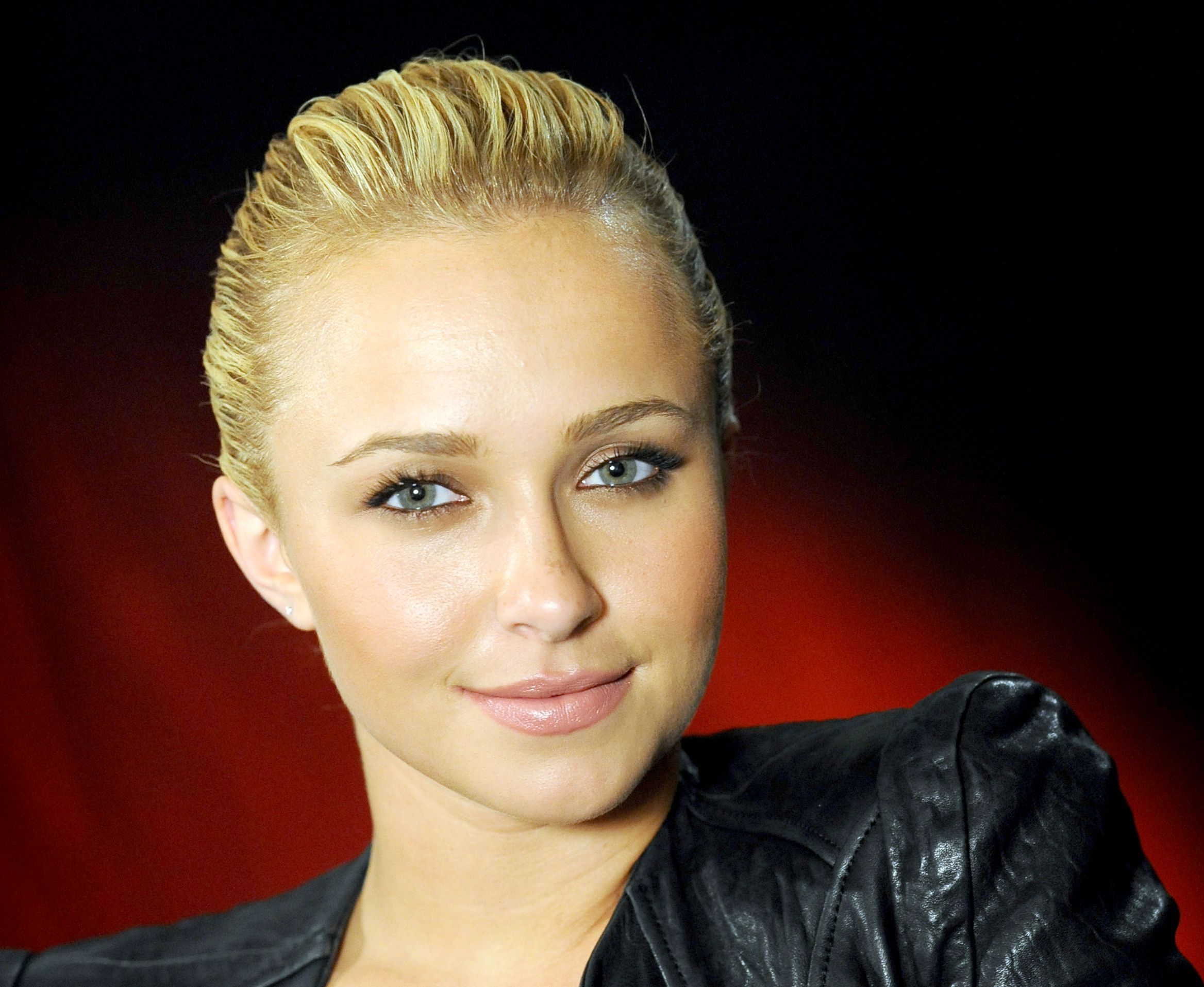 Die US-Schauspielerin Hayden Panettiere, aufgenommen 2011 in Berlin, starb im Alter von 36 Jahren.