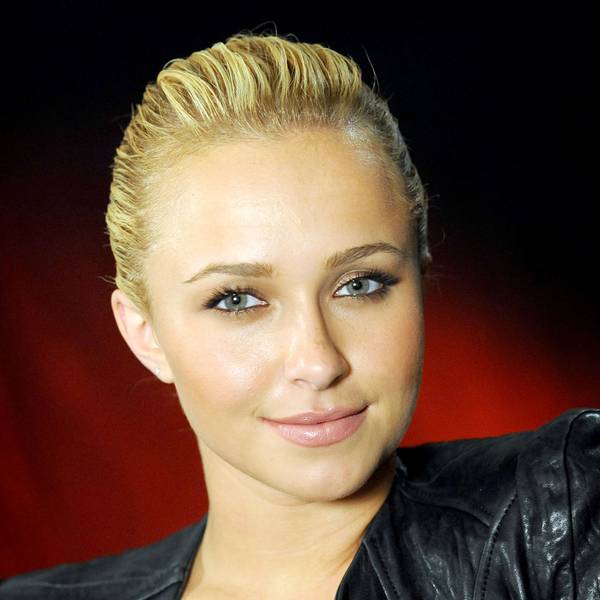 Die US-Schauspielerin Hayden Panettiere, aufgenommen 2011 in Berlin, starb im Alter von 36 Jahren.