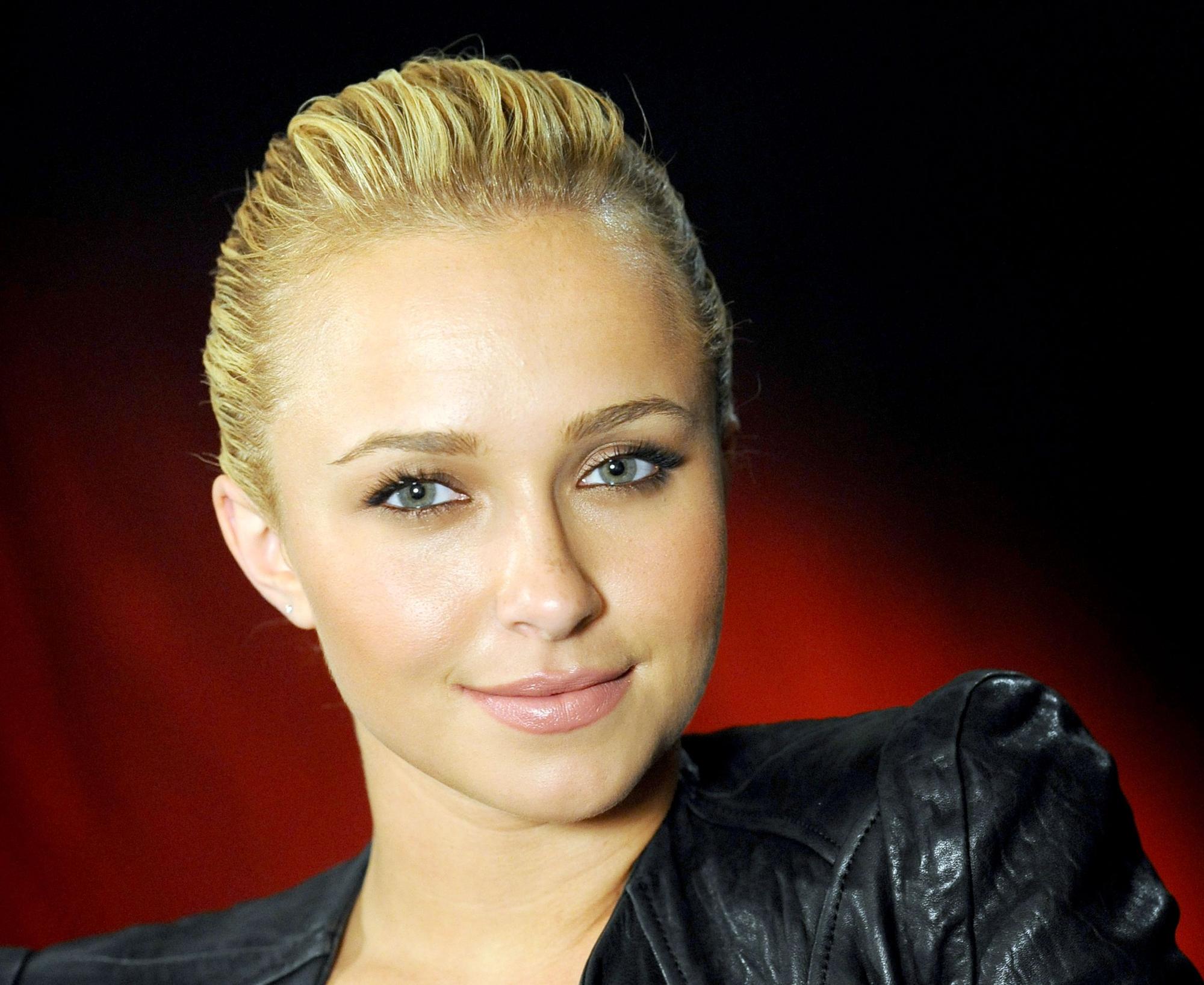 Die US-Schauspielerin Hayden Panettiere, aufgenommen 2011 in Berlin, starb im Alter von 36 Jahren.