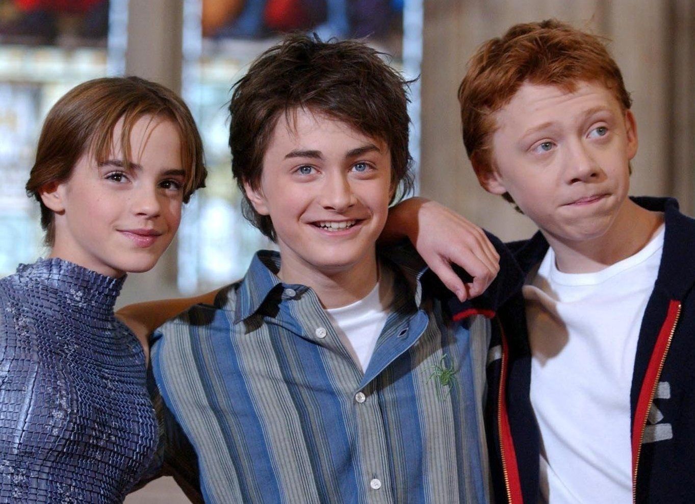 25 Jahre Harry Potter auf der großen Leinwand: Zum Ferienende können Fans in Leverkusen noch einmal in die magische Welt von Hogwarts eintauchen. Am 28. August läuft „Der Stein der Weisen“, am Wochenende folgen die weiteren Filme.