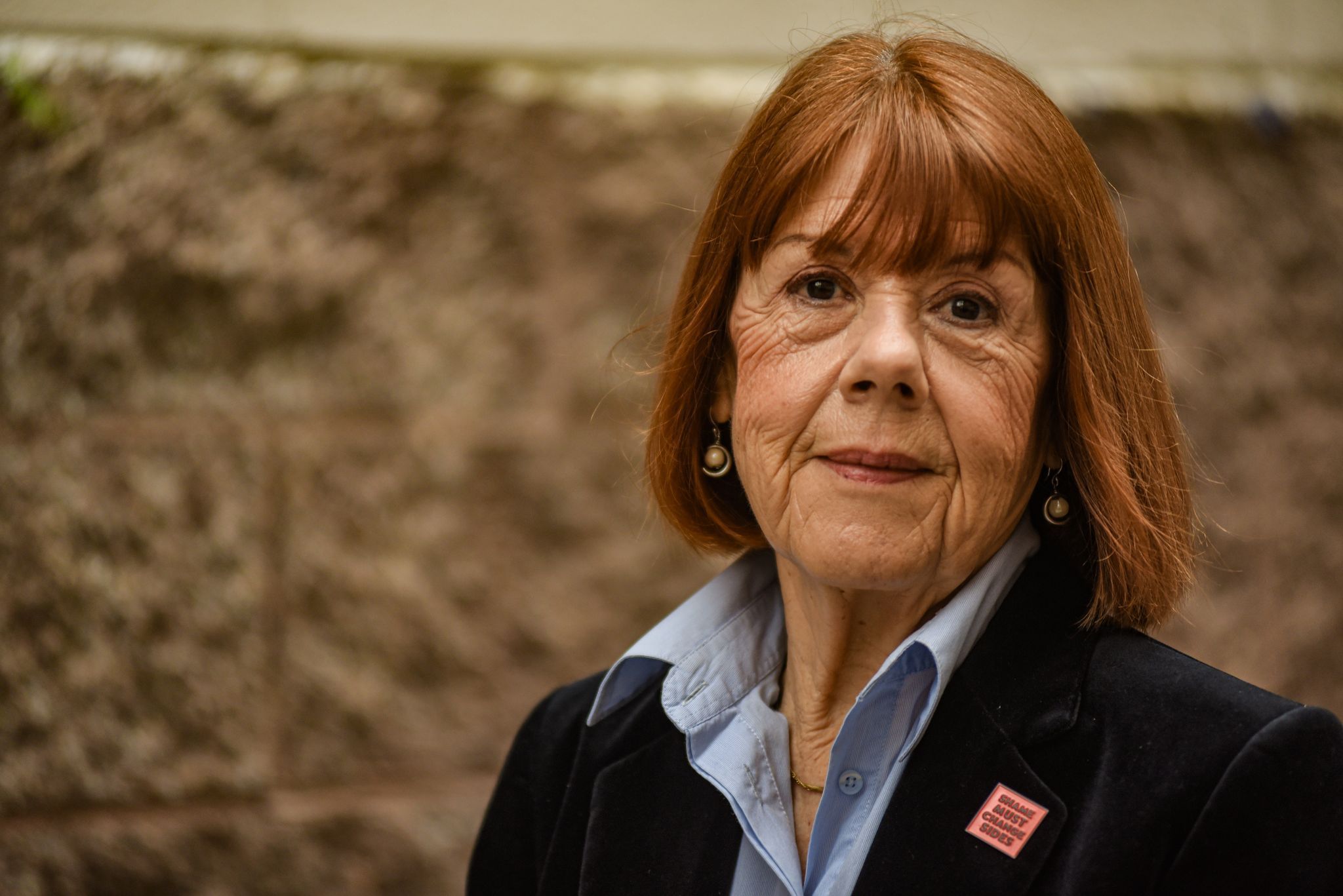 Gisèle Pelicot