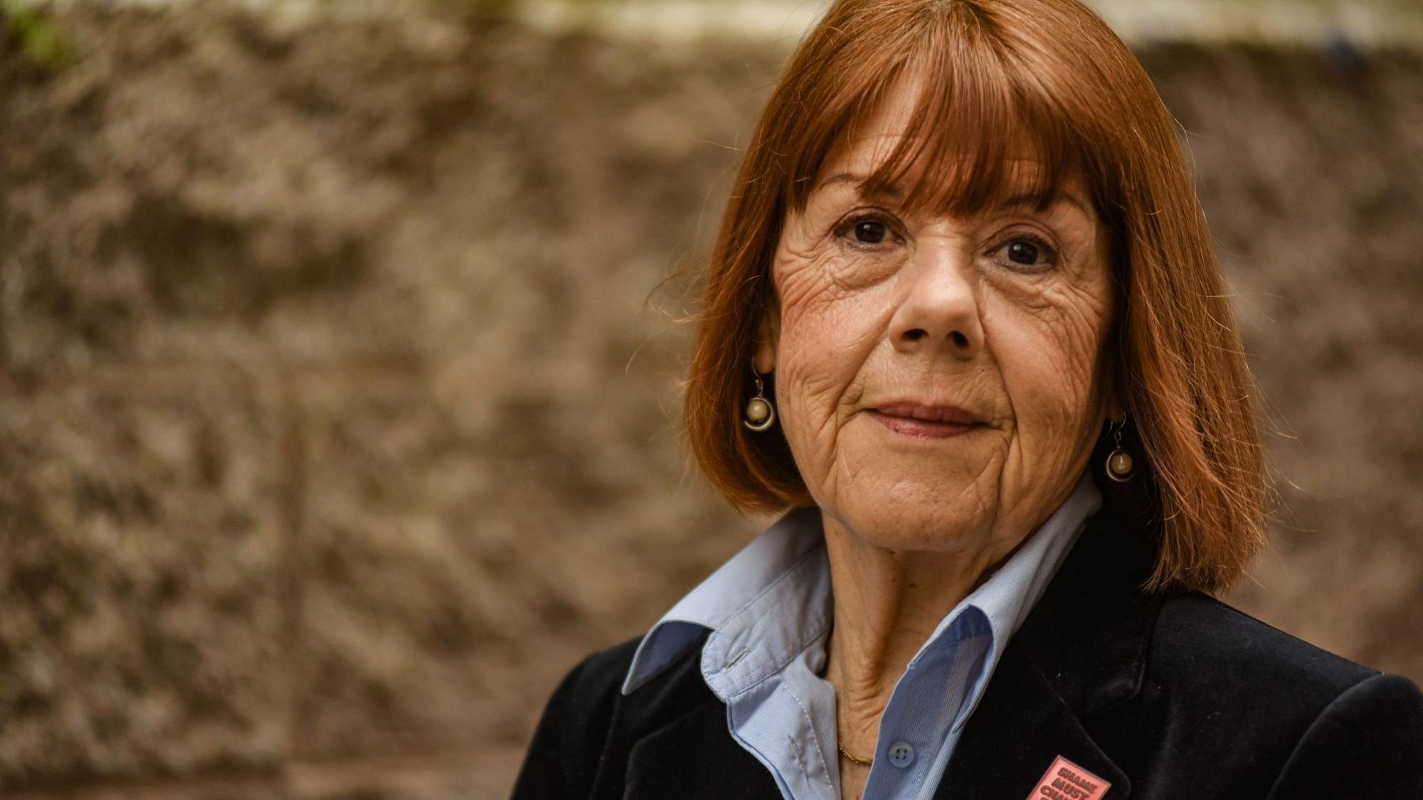 Gisèle Pelicot