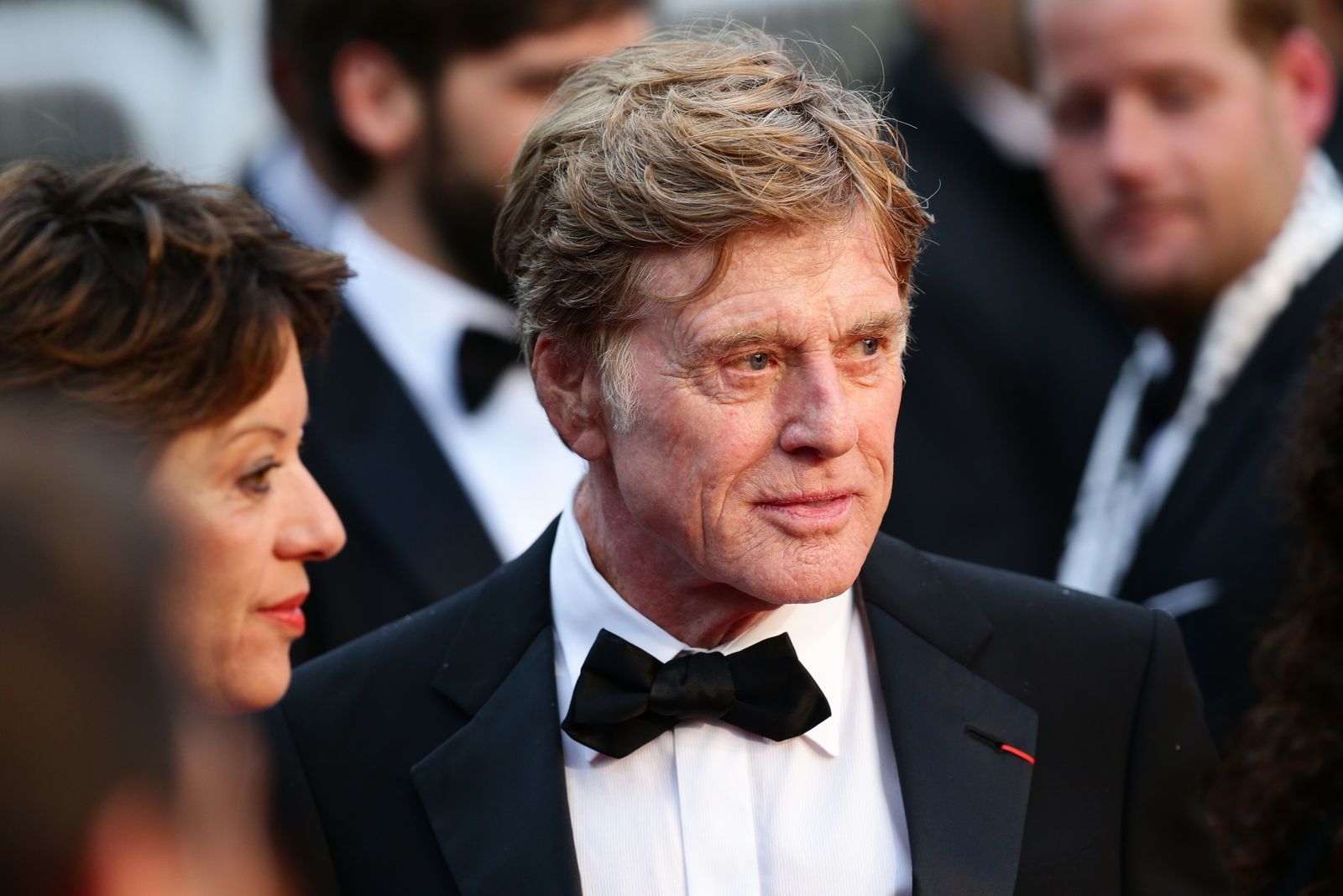 Robert Redford starb im September 2025 im Alter von 89 Jahren. (Bild: Vittorio Zunino Celotto/Getty Images)