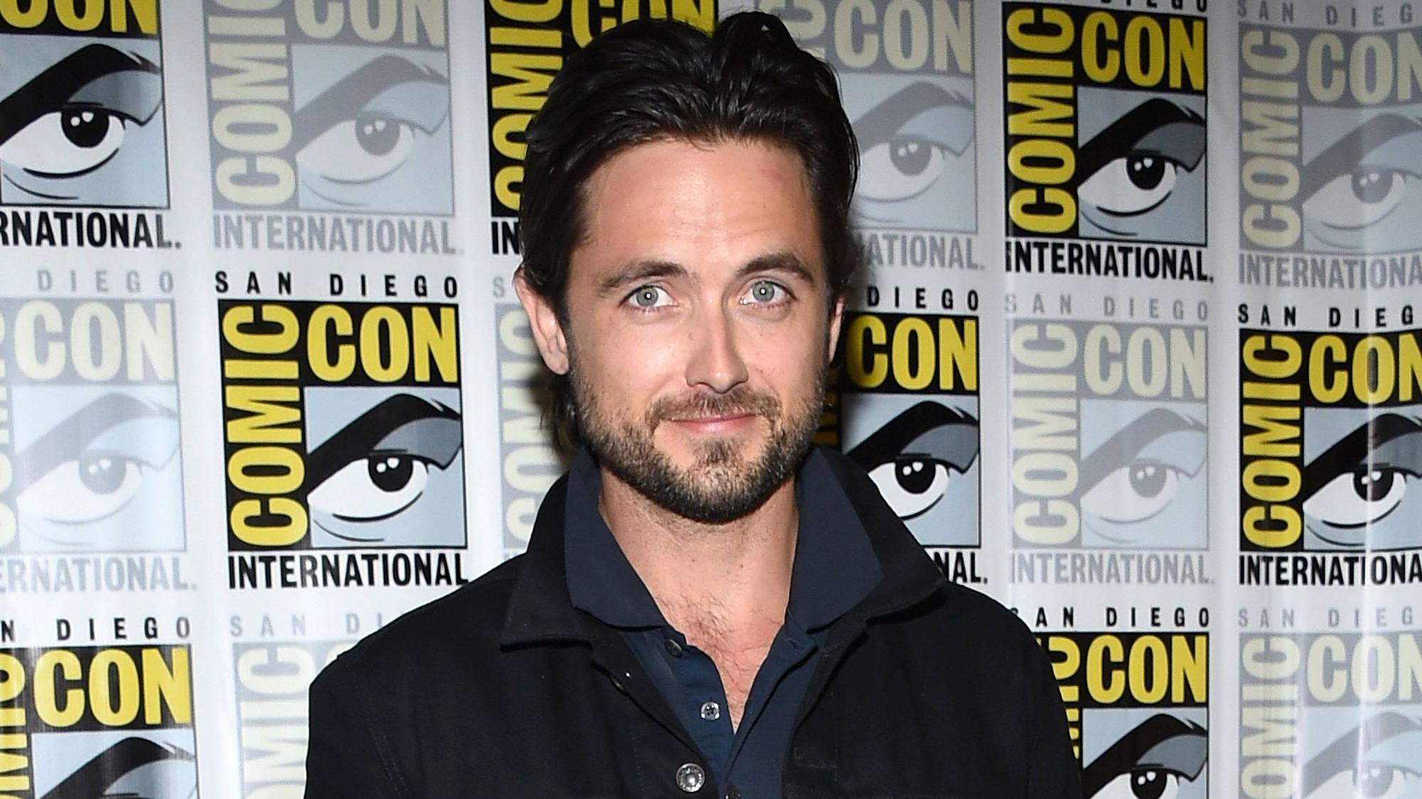 Justin Chatwin spielte neben Hayden Panettiere in „Sleepwalker“.