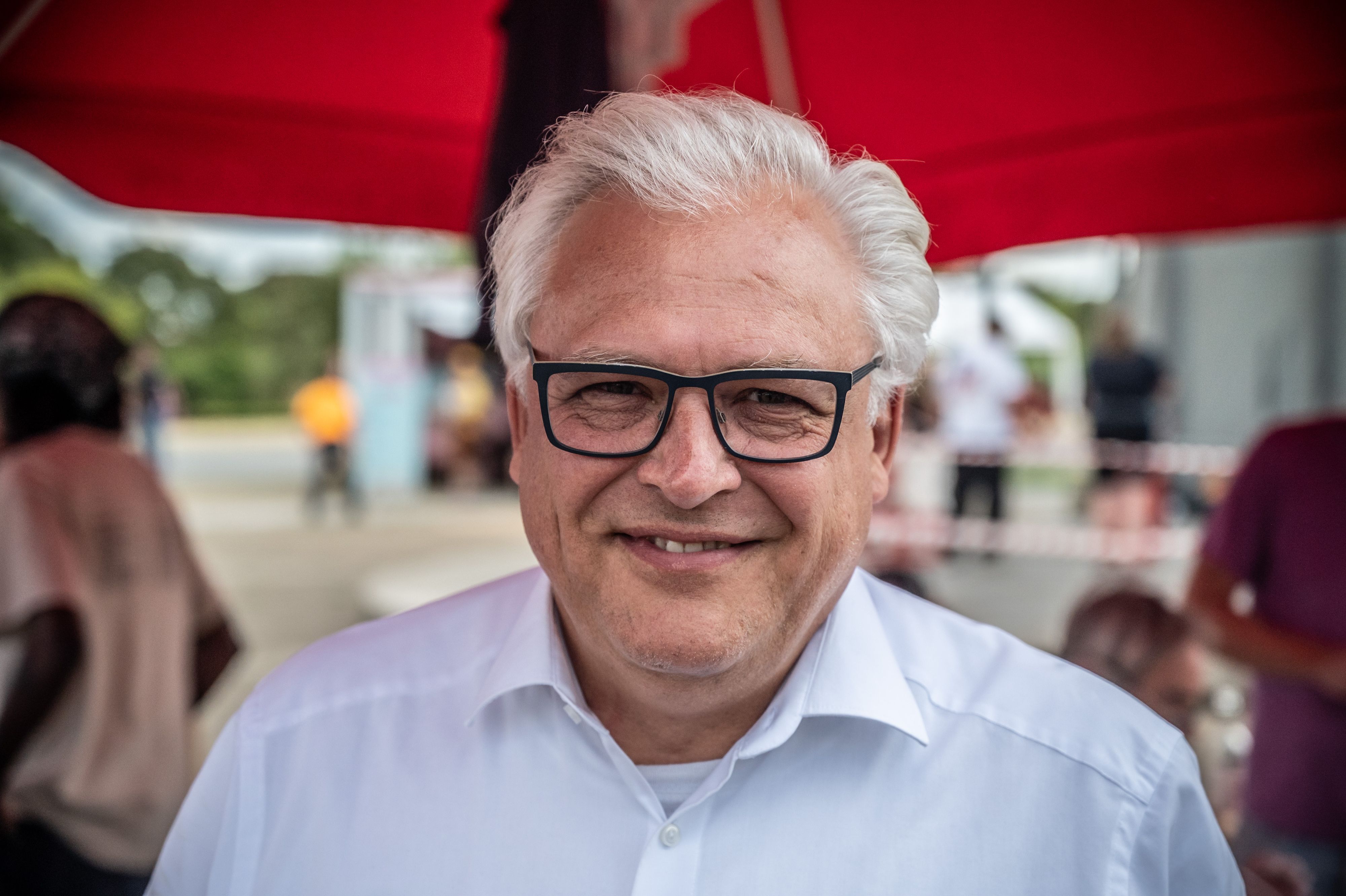 Marc Adomat  Bild: Ralf Krieger