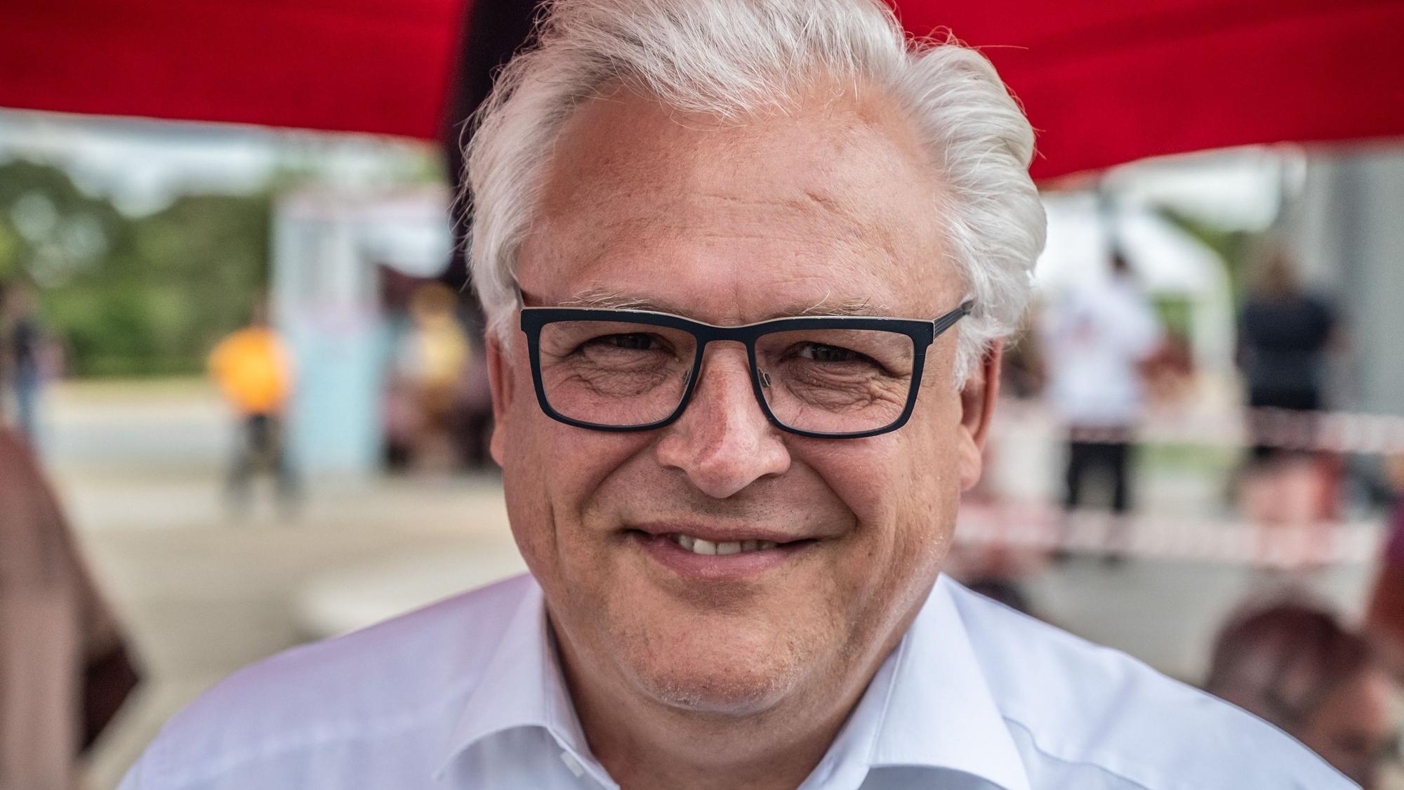 Marc Adomat Bild: Ralf Krieger
