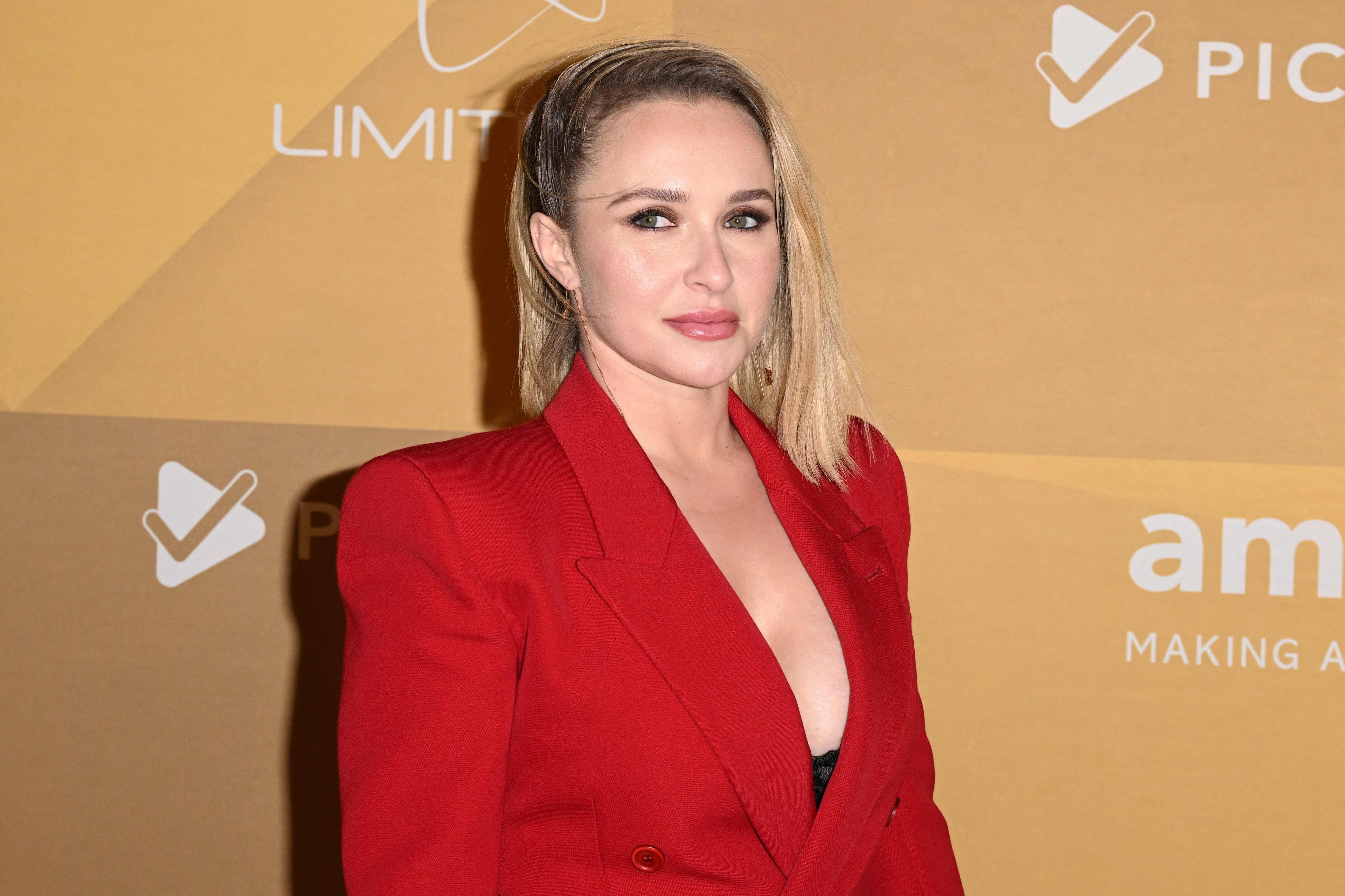 Hayden Panettiere ist im Alter von 36 Jahren gestorben.
