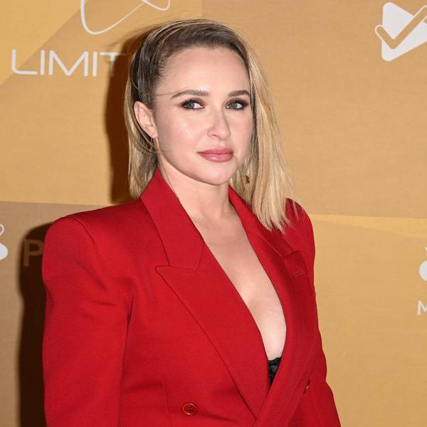 Hayden Panettiere ist im Alter von 36 Jahren gestorben.