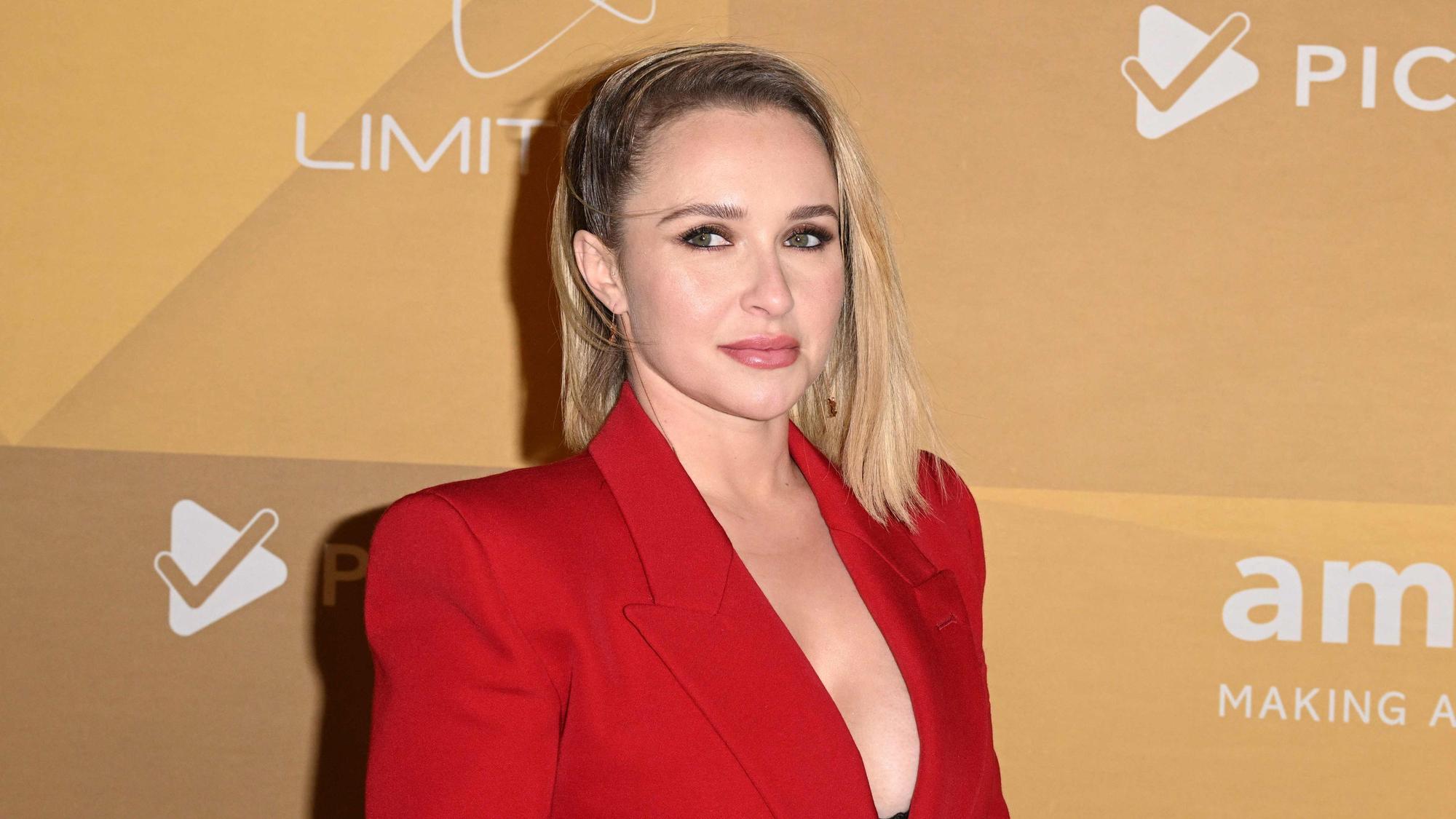 Hayden Panettiere ist im Alter von 36 Jahren gestorben.