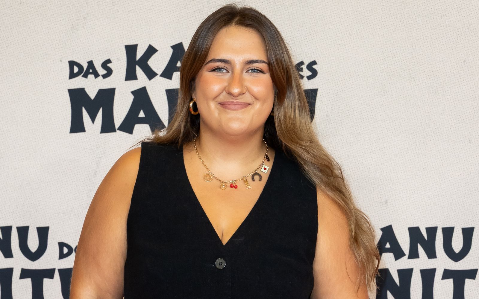 Mit Sport zum Sixpack: Sandra Safiulov alias SelfieSandra hat sich ein ambitioniertes Fitnessziel gesetzt. (Bild: 2025 Getty Images/Andreas Rentz)