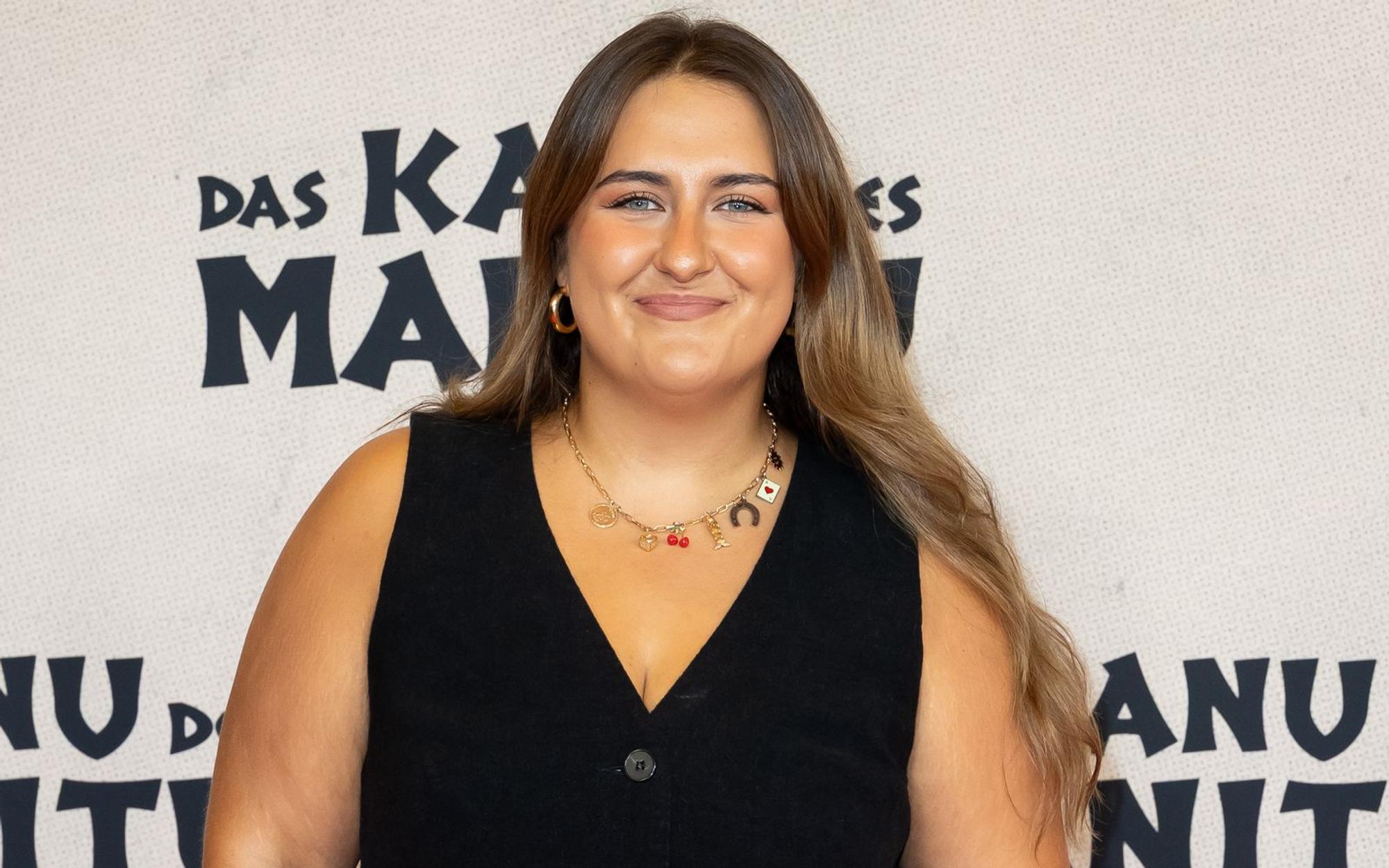 Mit Sport zum Sixpack: Sandra Safiulov alias SelfieSandra hat sich ein ambitioniertes Fitnessziel gesetzt. (Bild: 2025 Getty Images/Andreas Rentz)