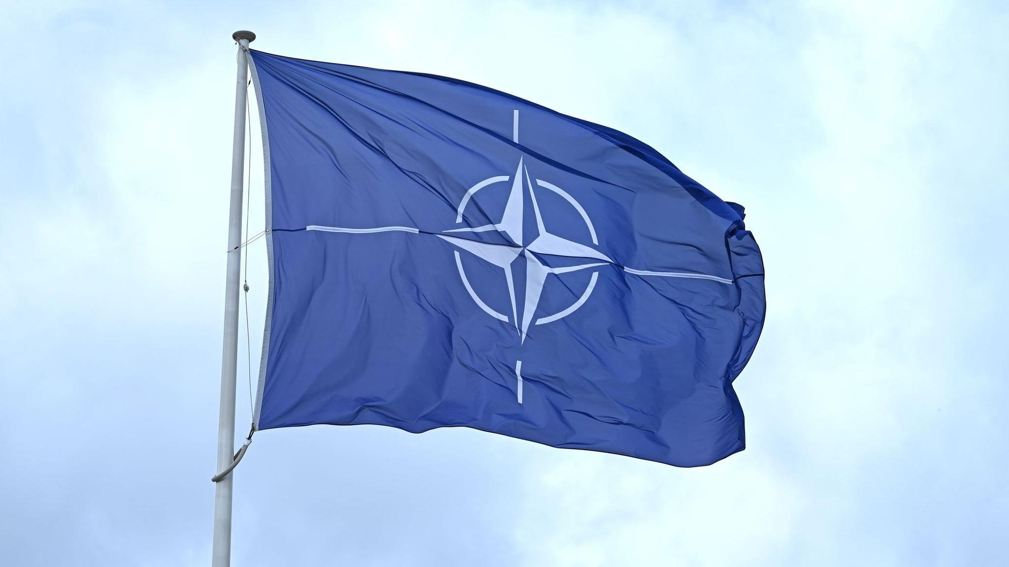 Nato-Hauptquartier