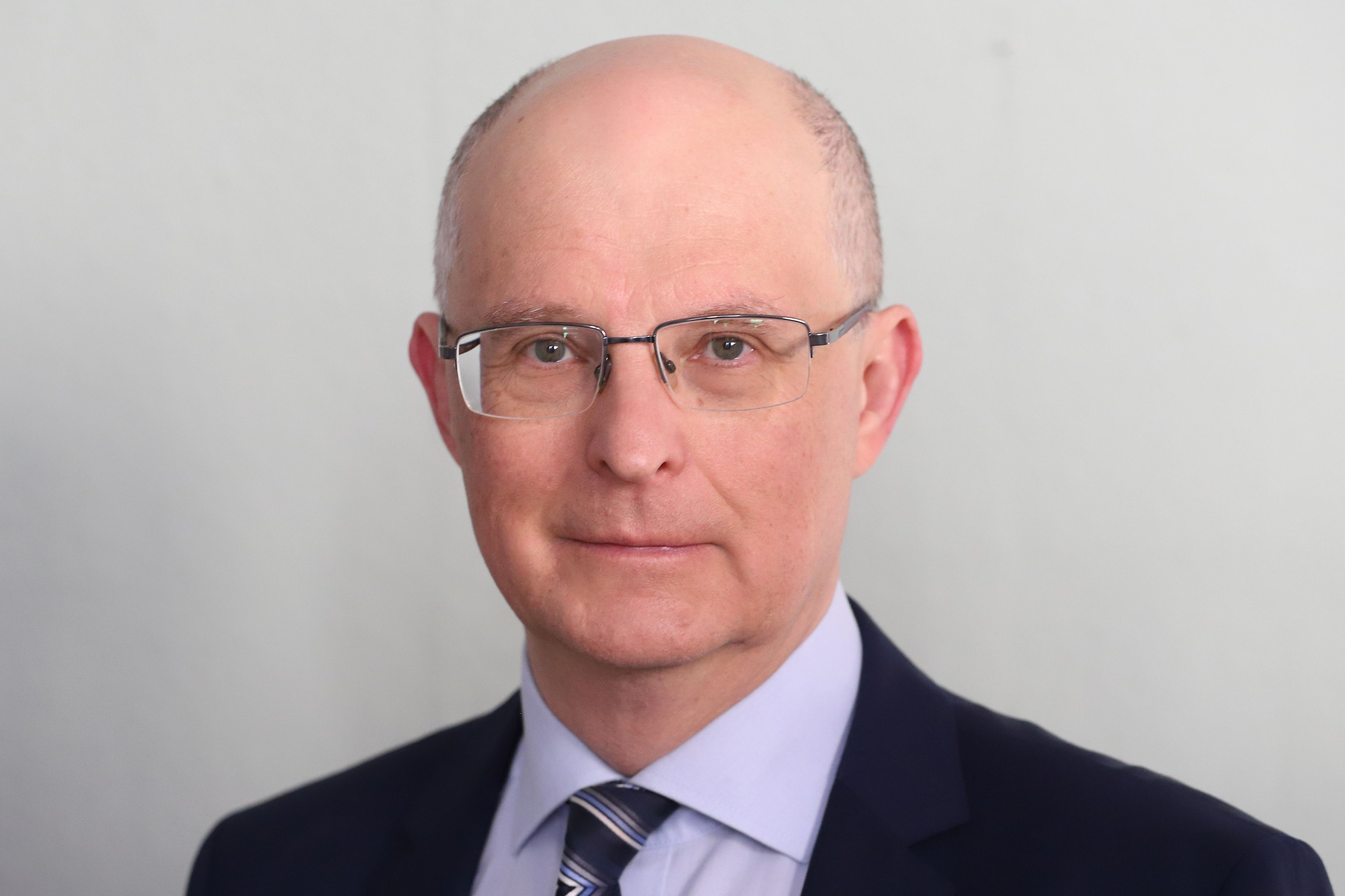 Andrey Gurkov