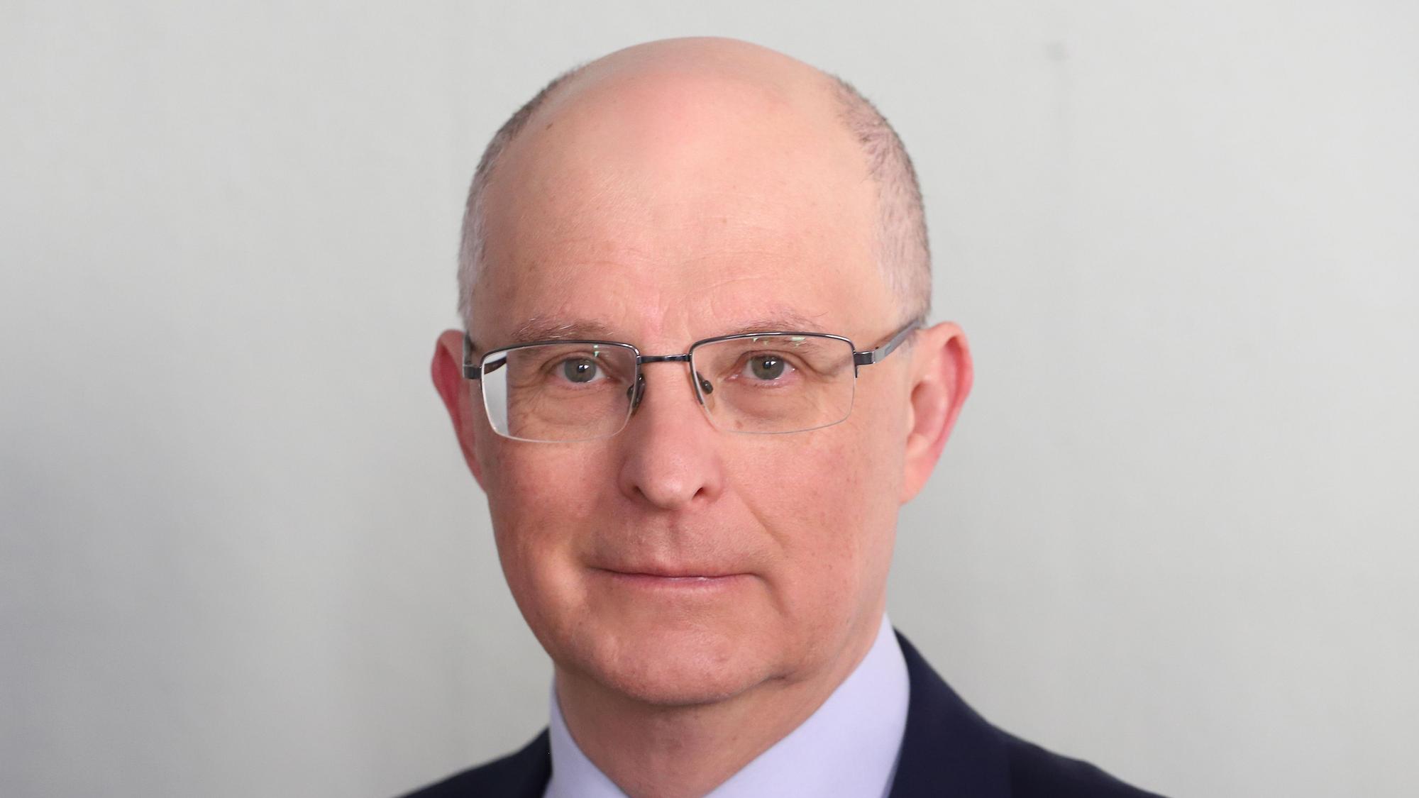 Andrey Gurkov