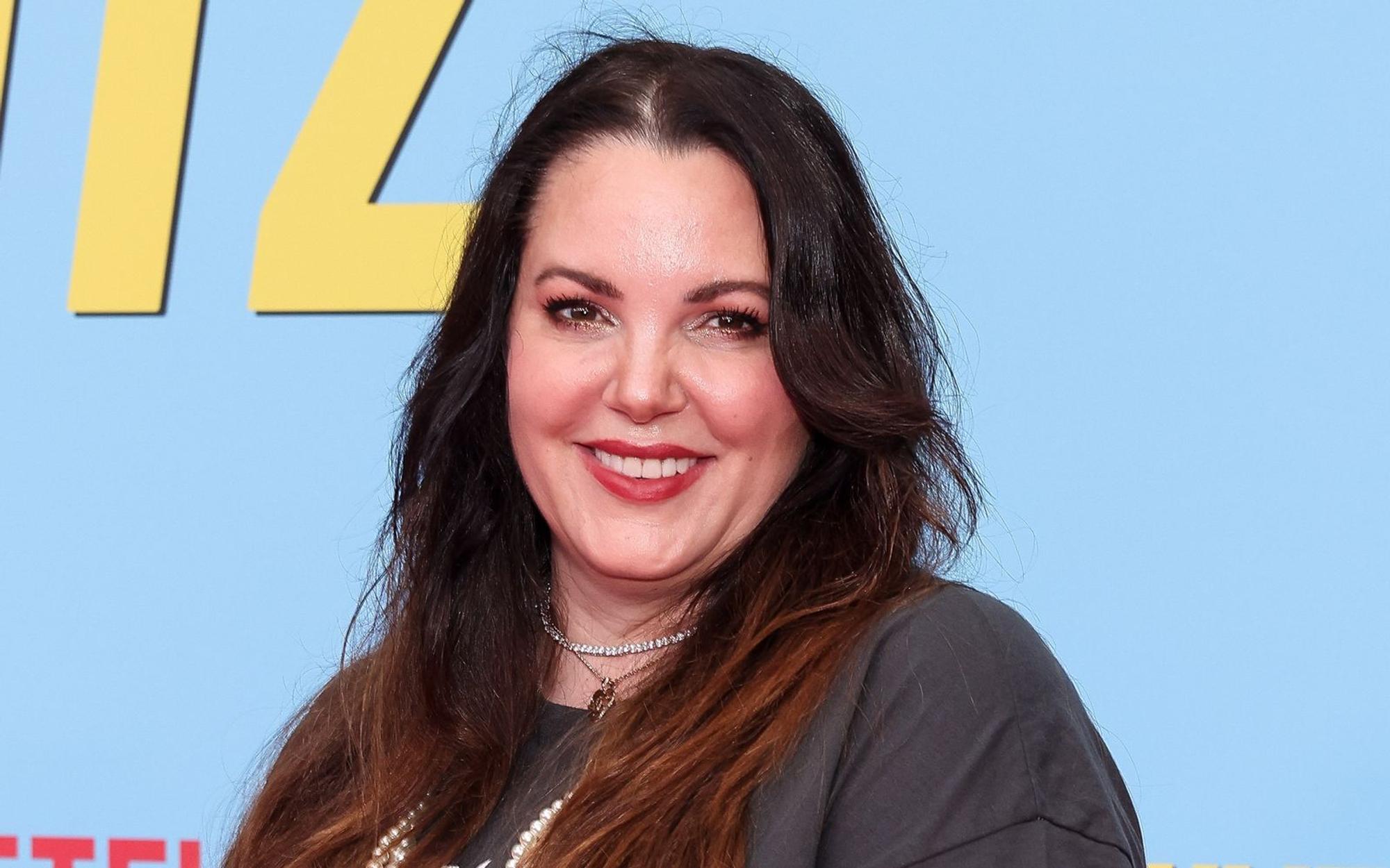 Paula Lambert hat in einem Podcast über ihren hohen Zuckerkonsum gesprochen. (Bild: 2024 Getty Images/Gerald Matzka)