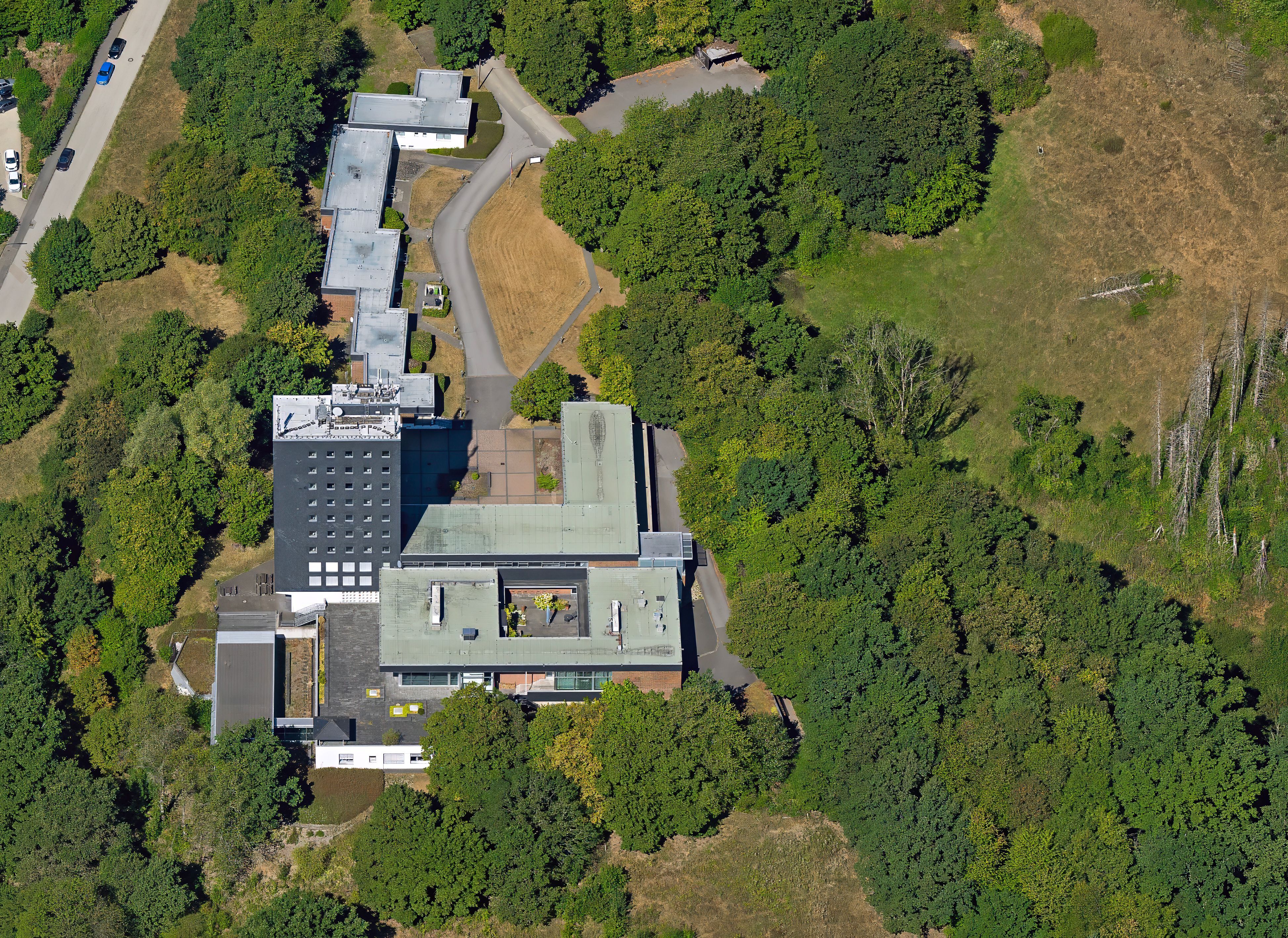14.08.2026
Gummersbach
Heuss-Akademie