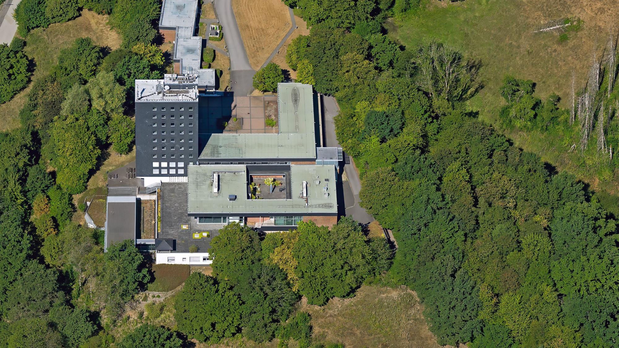 14.08.2026
Gummersbach
Heuss-Akademie