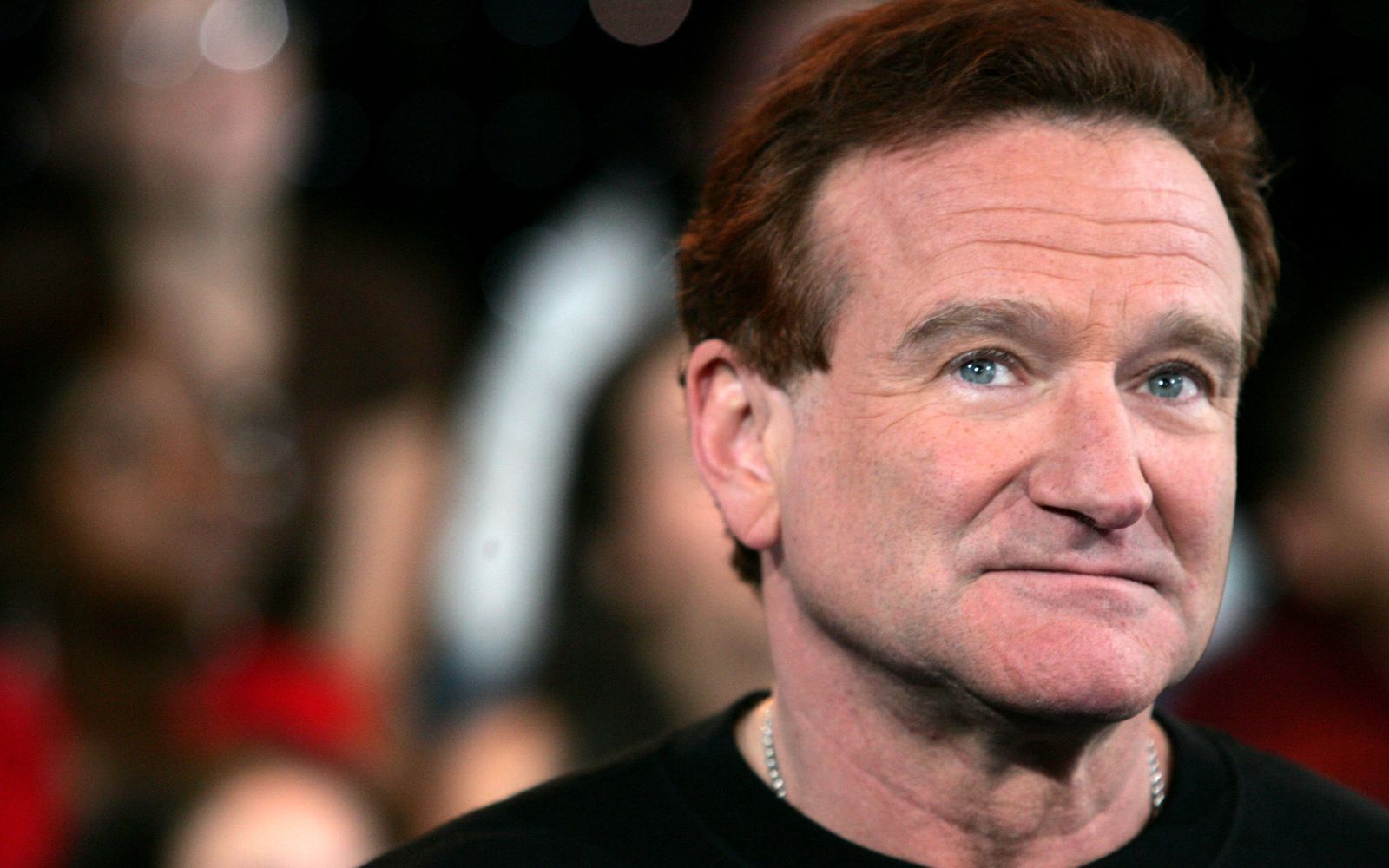Zwölf Jahre nach Robin Williams' Tod haben die Kinder des Schauspielers seinen Instagram-Kanal reaktiviert. (Bild: 2006 Getty Images/Peter Kramer)