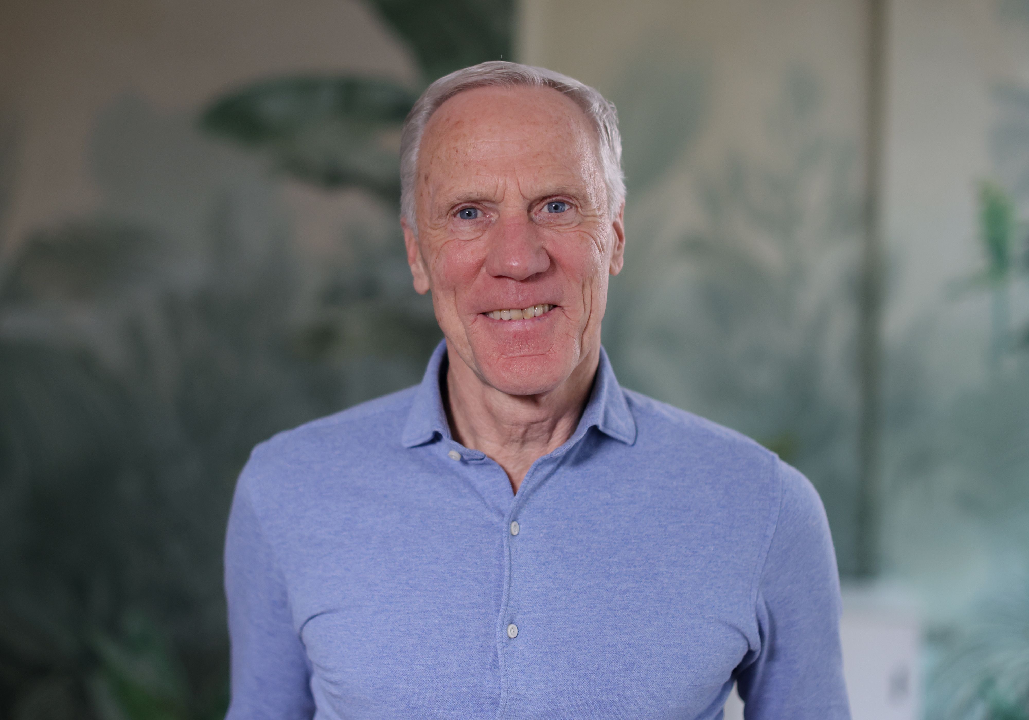 Dr. Ingo Froböse