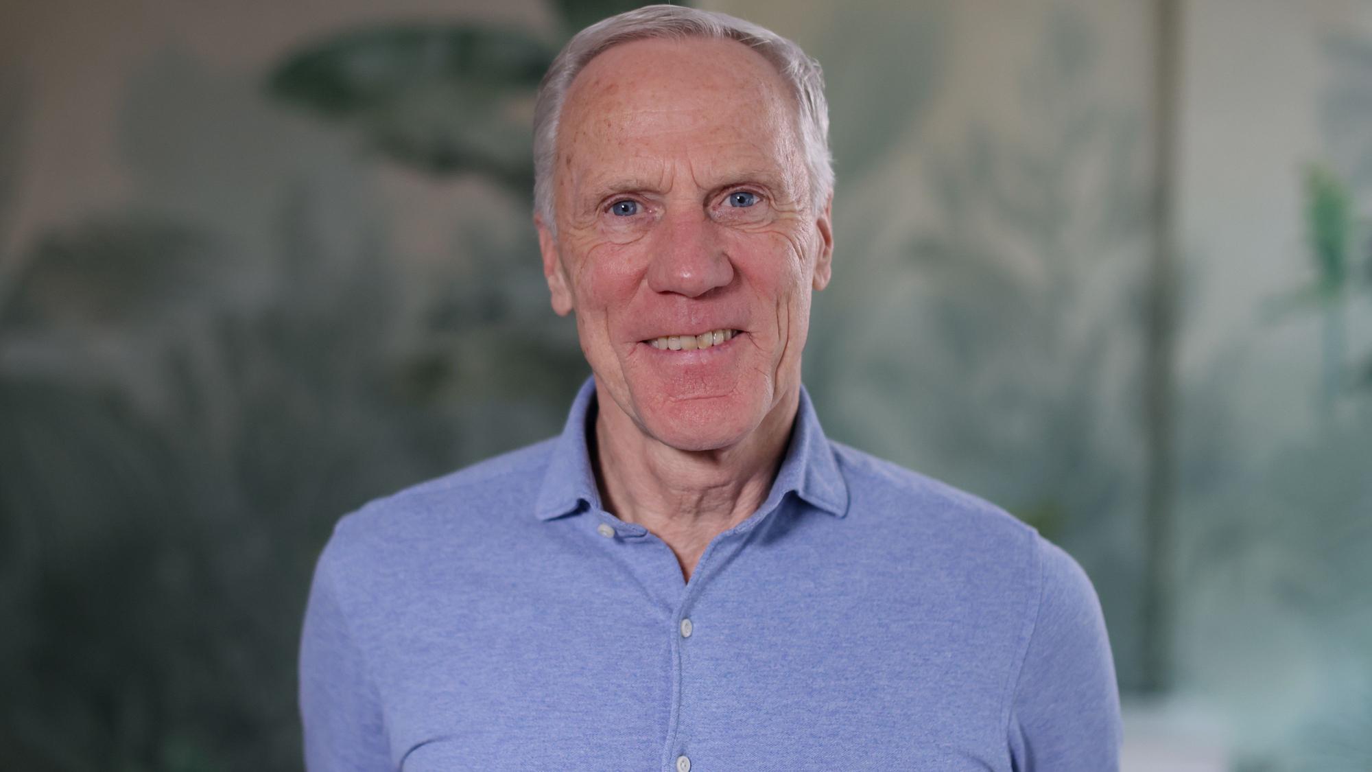 Dr. Ingo Froböse