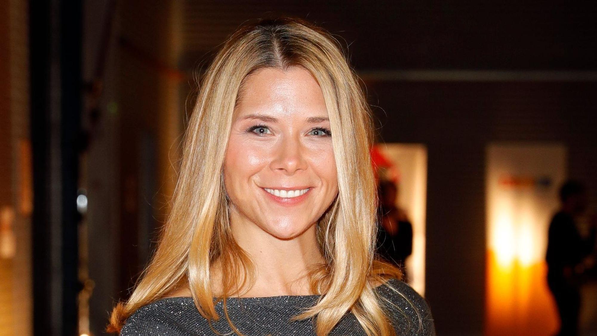 Ex-Eiskunstläuferin Tanja Szewczenko zieht es nach Rumänien. (Bild: 2016 Getty Images/Andreas Rentz)