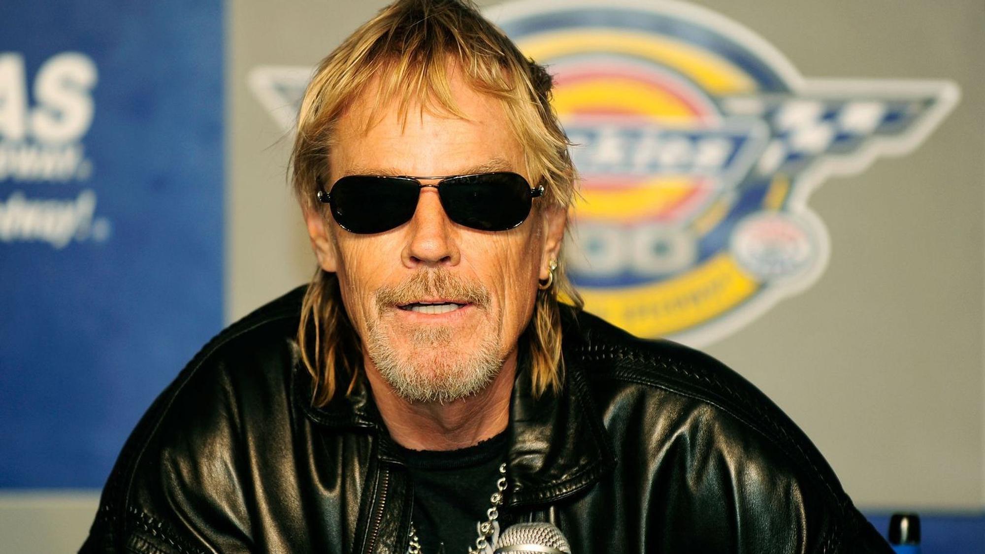 Mehr als 50 Jahre lang saß Frank Beard als Drummer von ZZ Top hinter dem Schlagzeug. Nun ist der texanische Musiker gestorben. (Bild: 2009 Getty Images for NASCAR/Rusty Jarrett)