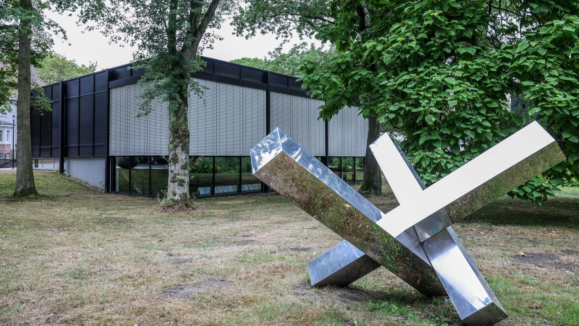 Josef Albers Museum Quadrat Bottrop
