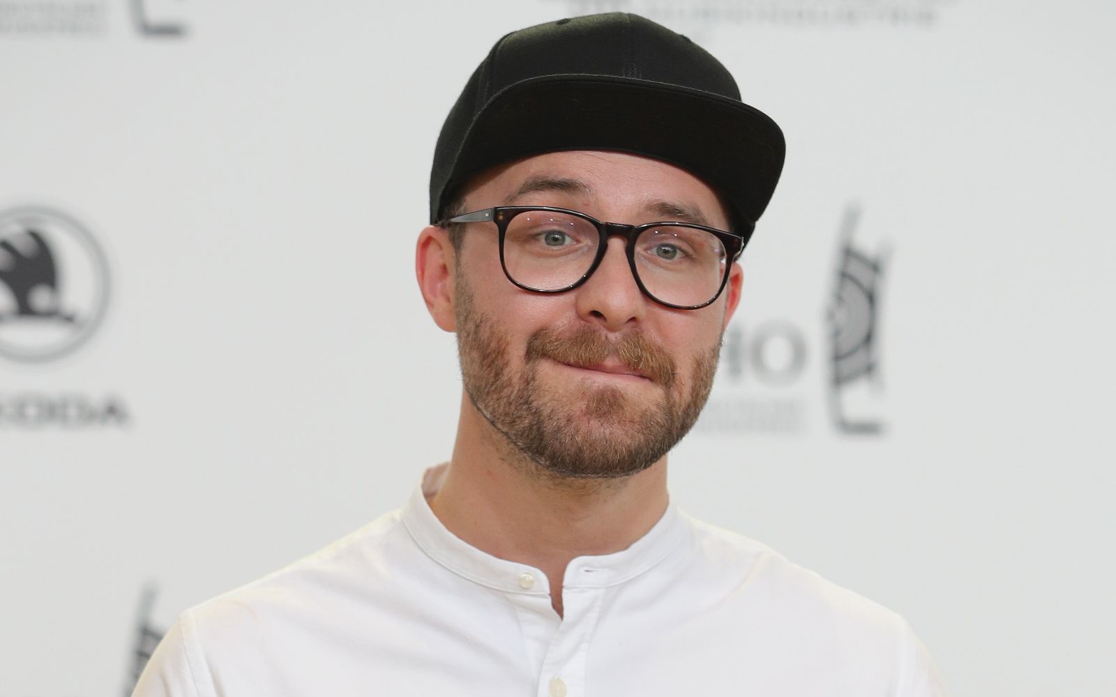 Mark Forster, so wie Mark Forster aussieht. Auf Instagram präsentierte sich der Sänger nun überraschend anders. (Bild: 2018 Getty Images/Andreas Rentz)