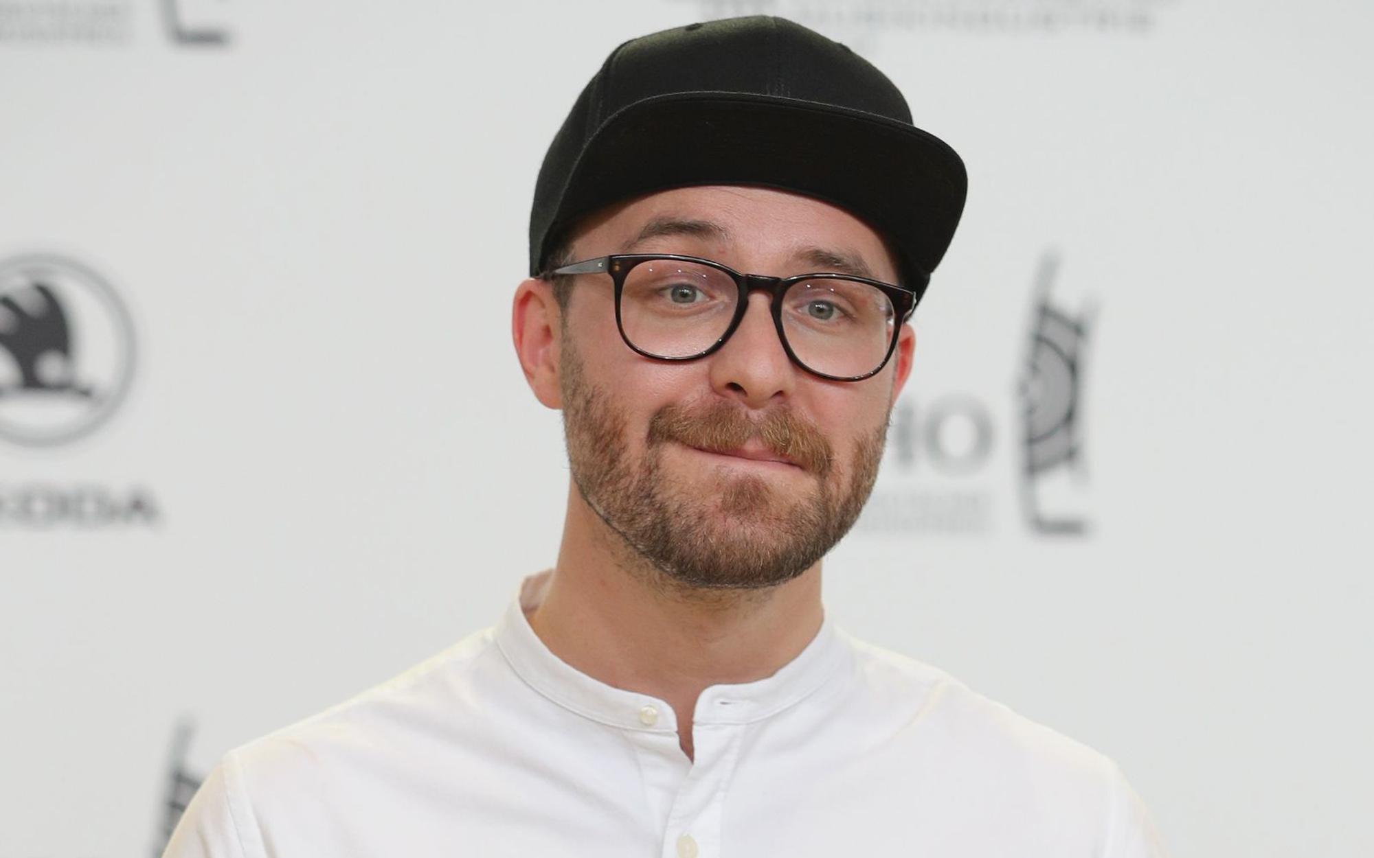 Mark Forster, so wie Mark Forster aussieht. Auf Instagram präsentierte sich der Sänger nun überraschend anders. (Bild: 2018 Getty Images/Andreas Rentz)